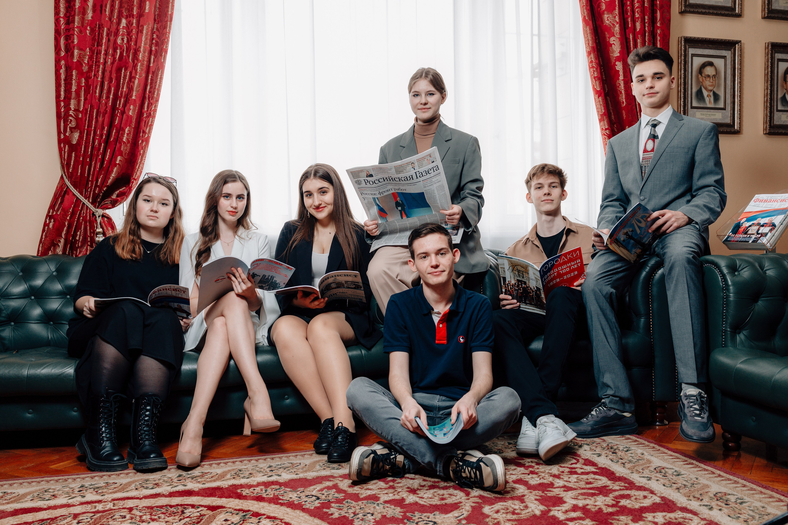 Групповые кадры. Свадебный фотограф в Москве Арчылан Николаев