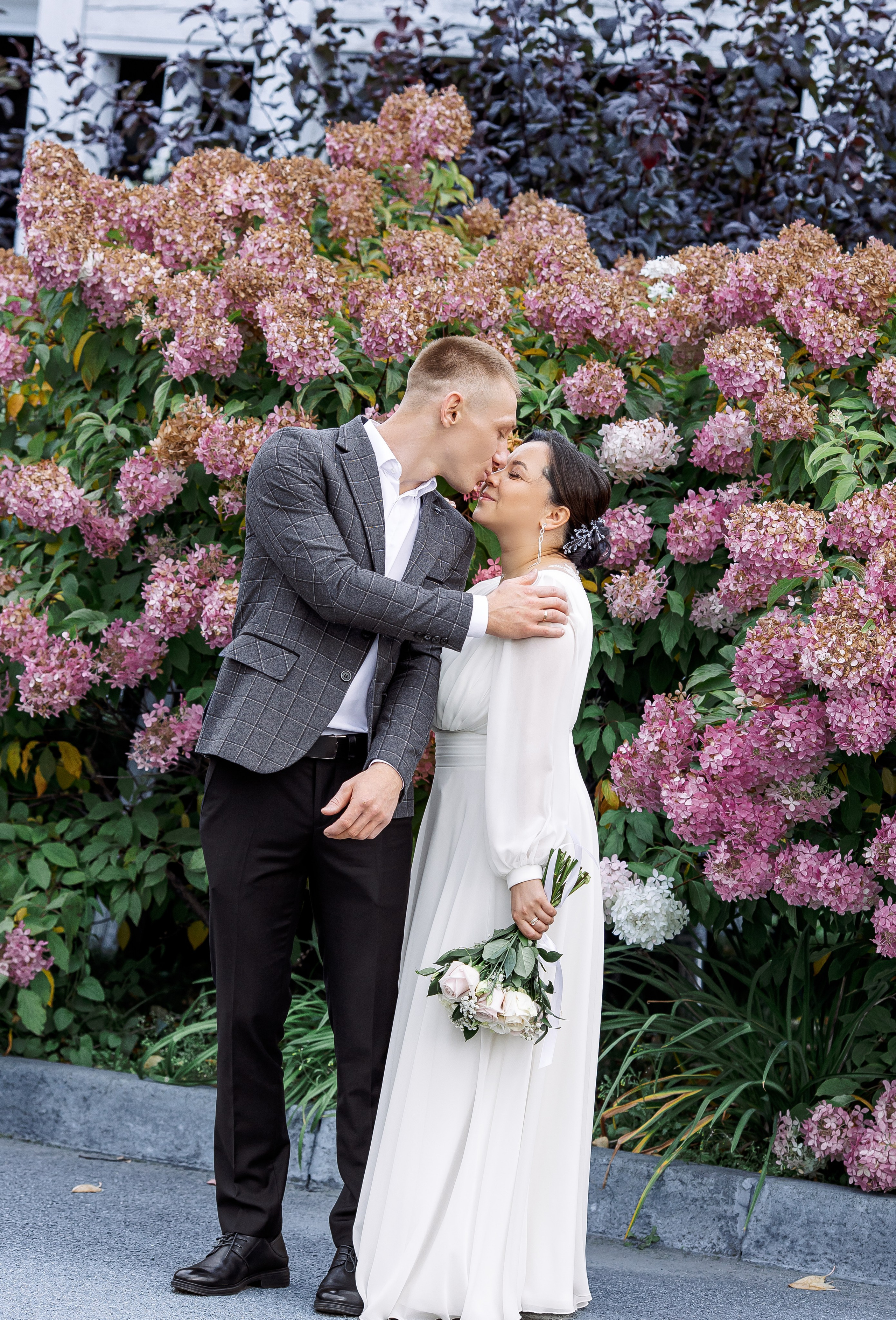 Станислав и Марина. Свадебный и семейный фотограф в Челябинске Юлия Ишимова