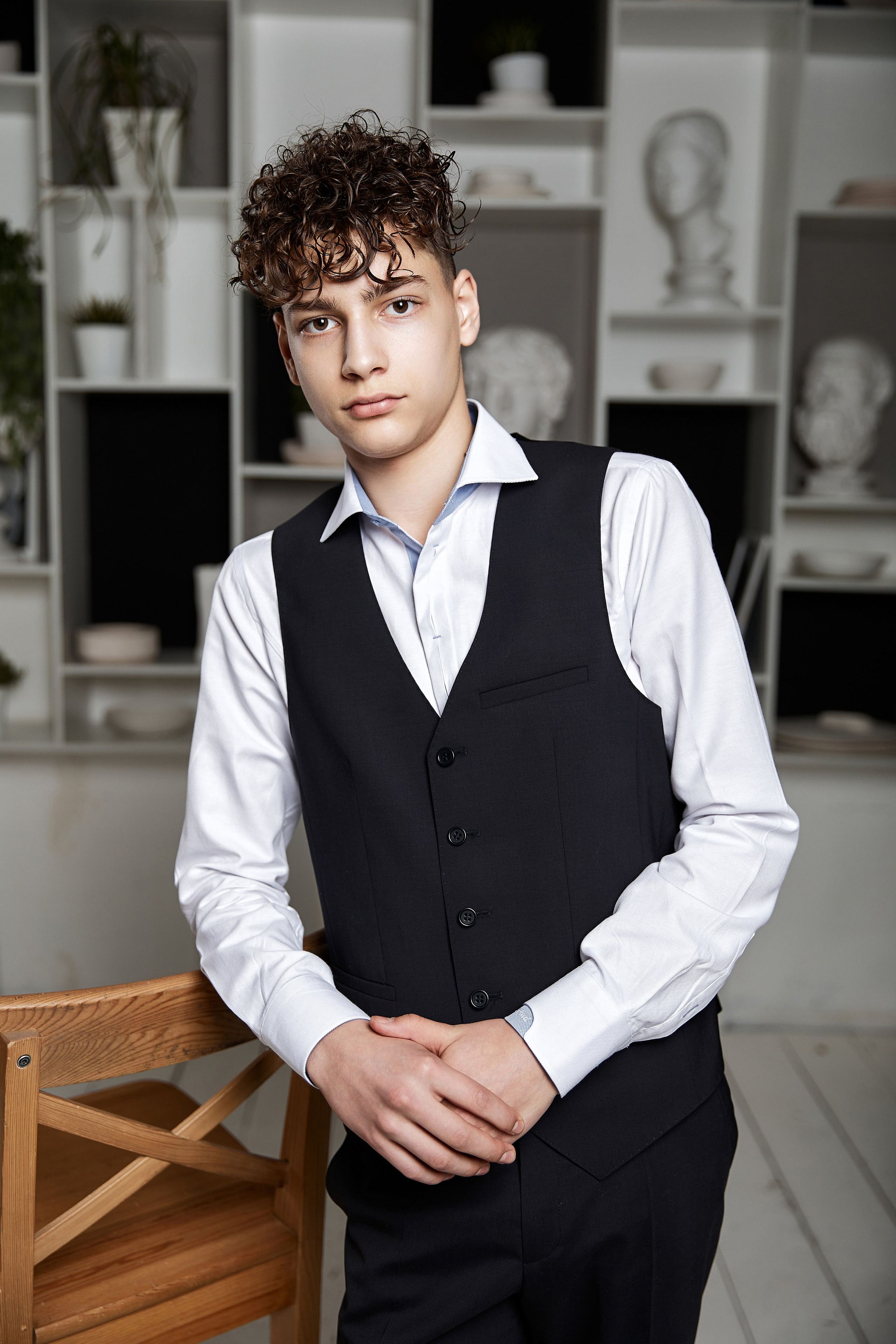 Портреты 9-11 класс. Выпускные альбомы Москва и МО