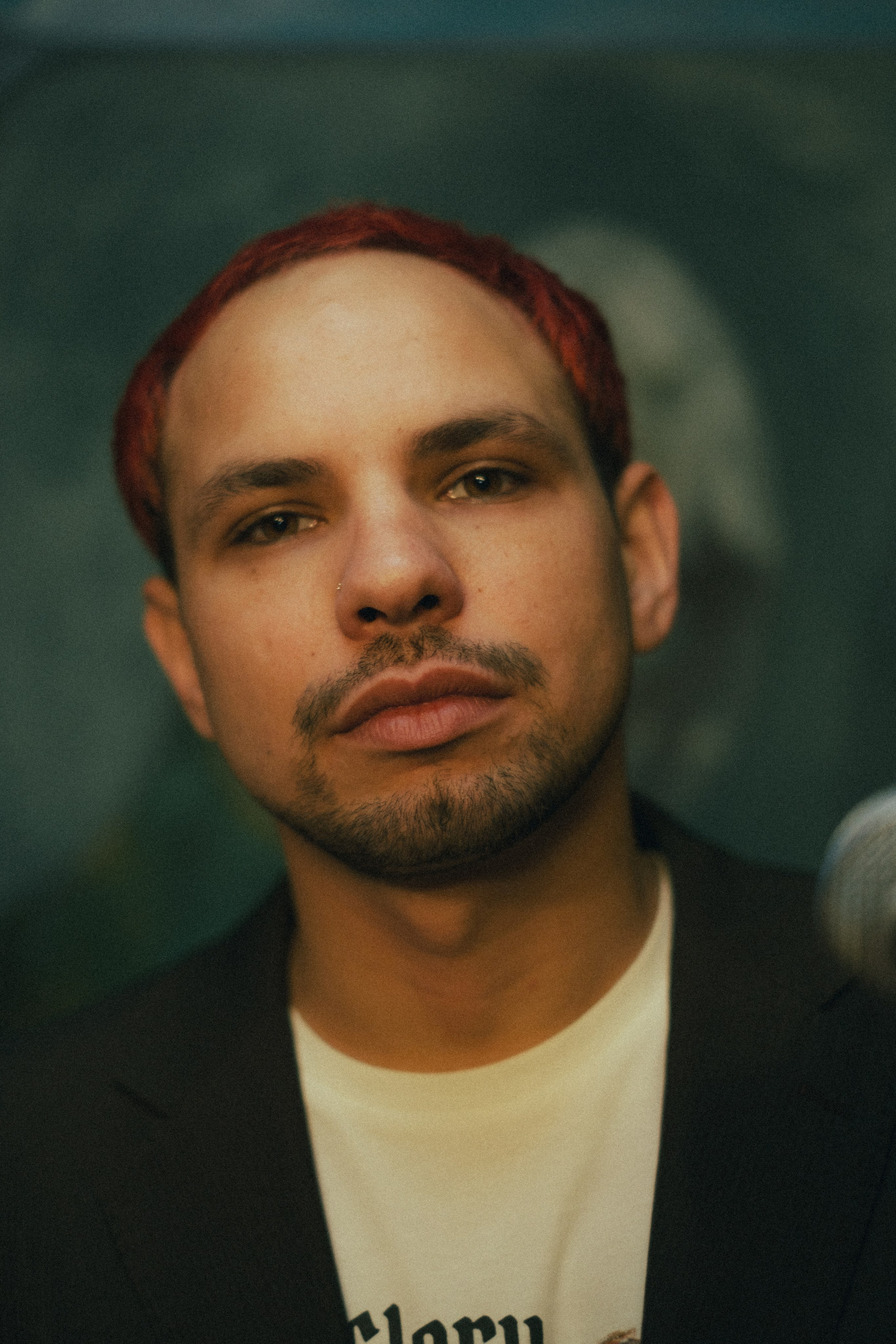 Группа UGLI | Фотосъемка музыкальной группы. Ксения Ильиных — Фотограф в Новосибирске