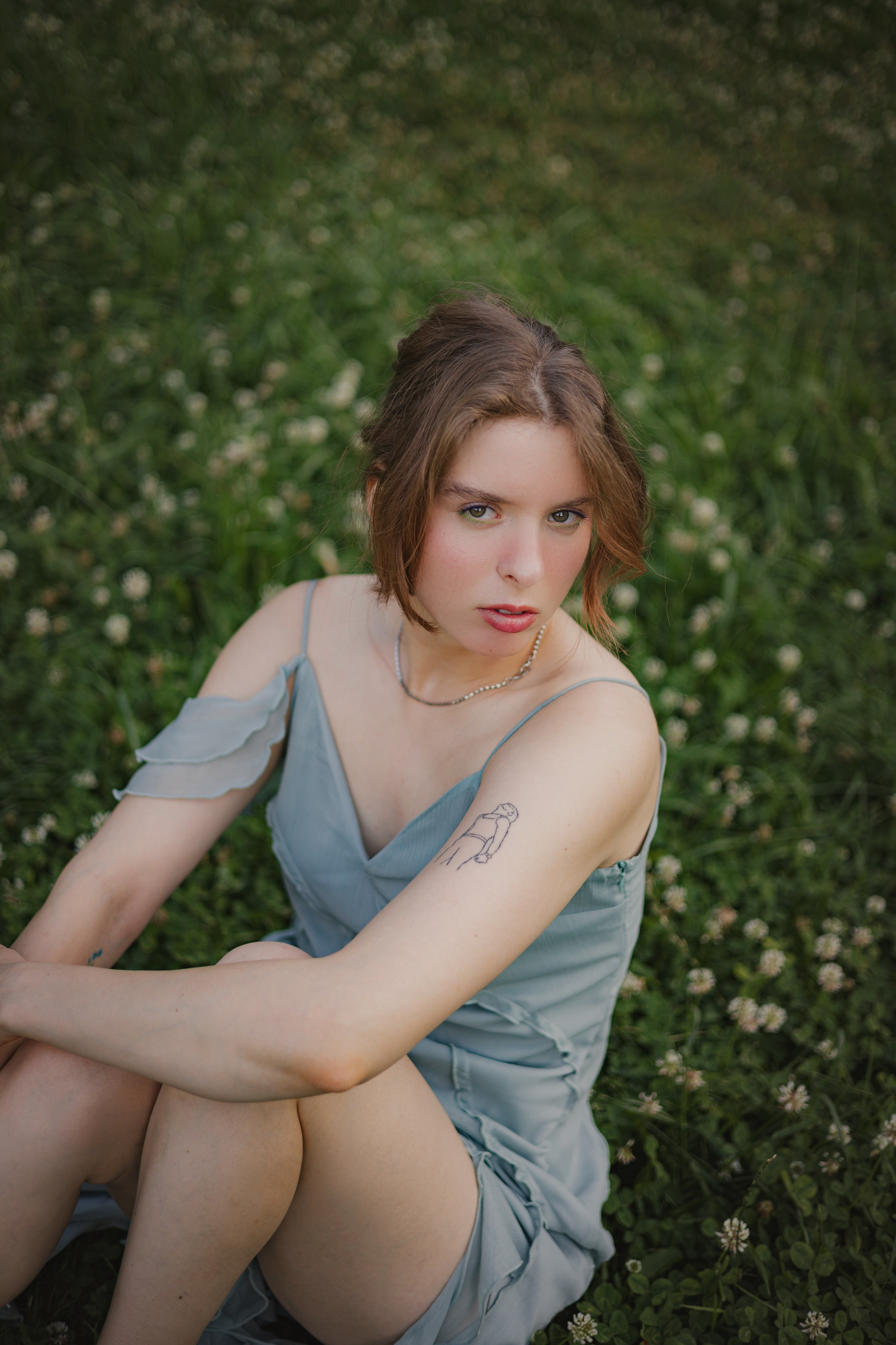 Фотограф Анастасия Романова