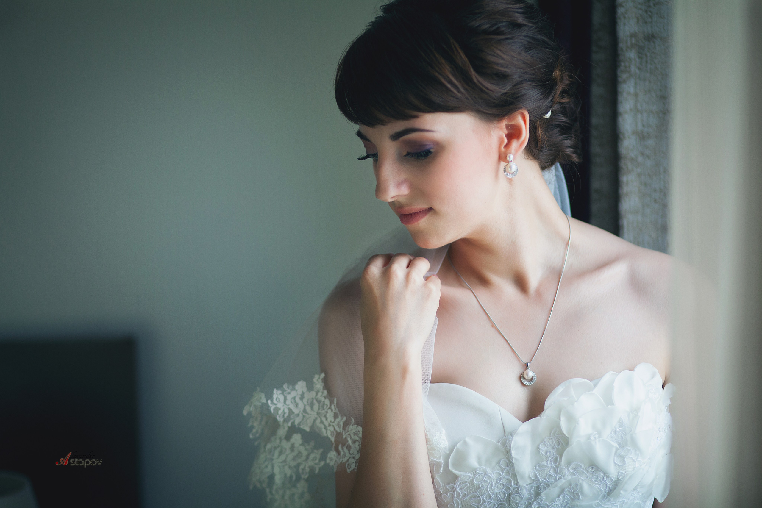 СНИМКИ. Семейный и Свадебный фотограф в Астане Александр Астапов