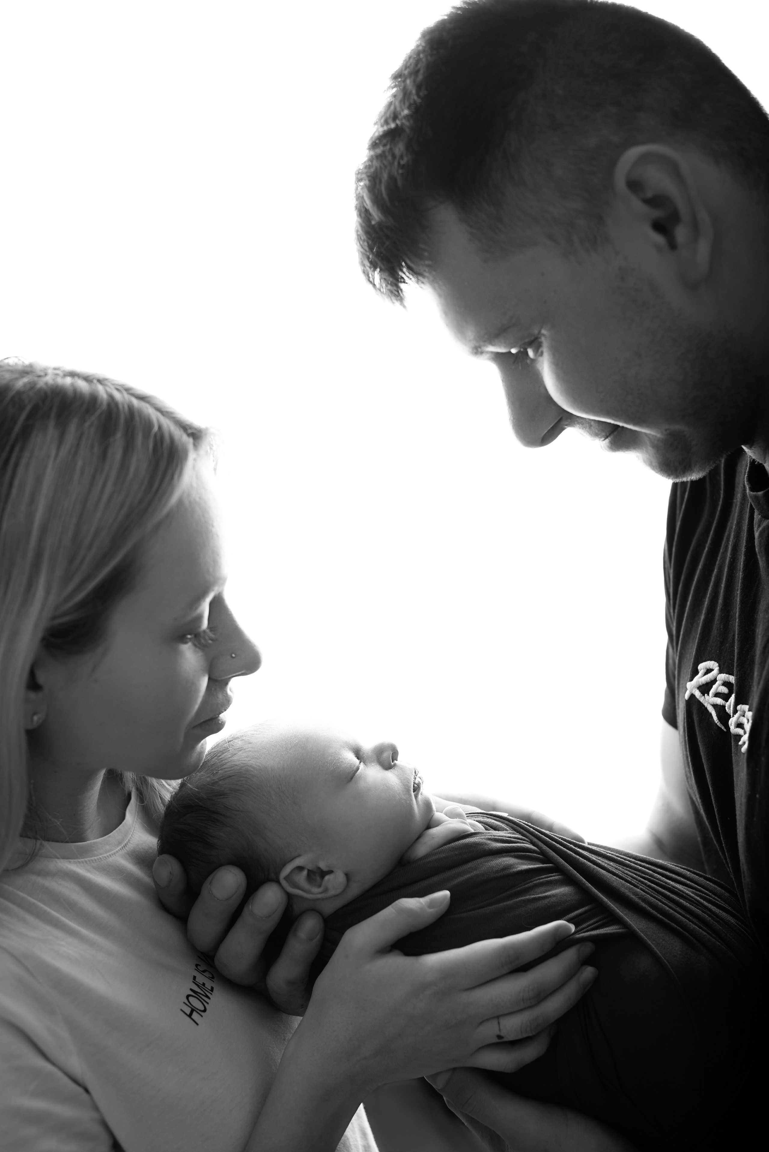 Семья. Фотограф новорожденных и беременности Сергиев Посад Усачева Ирина