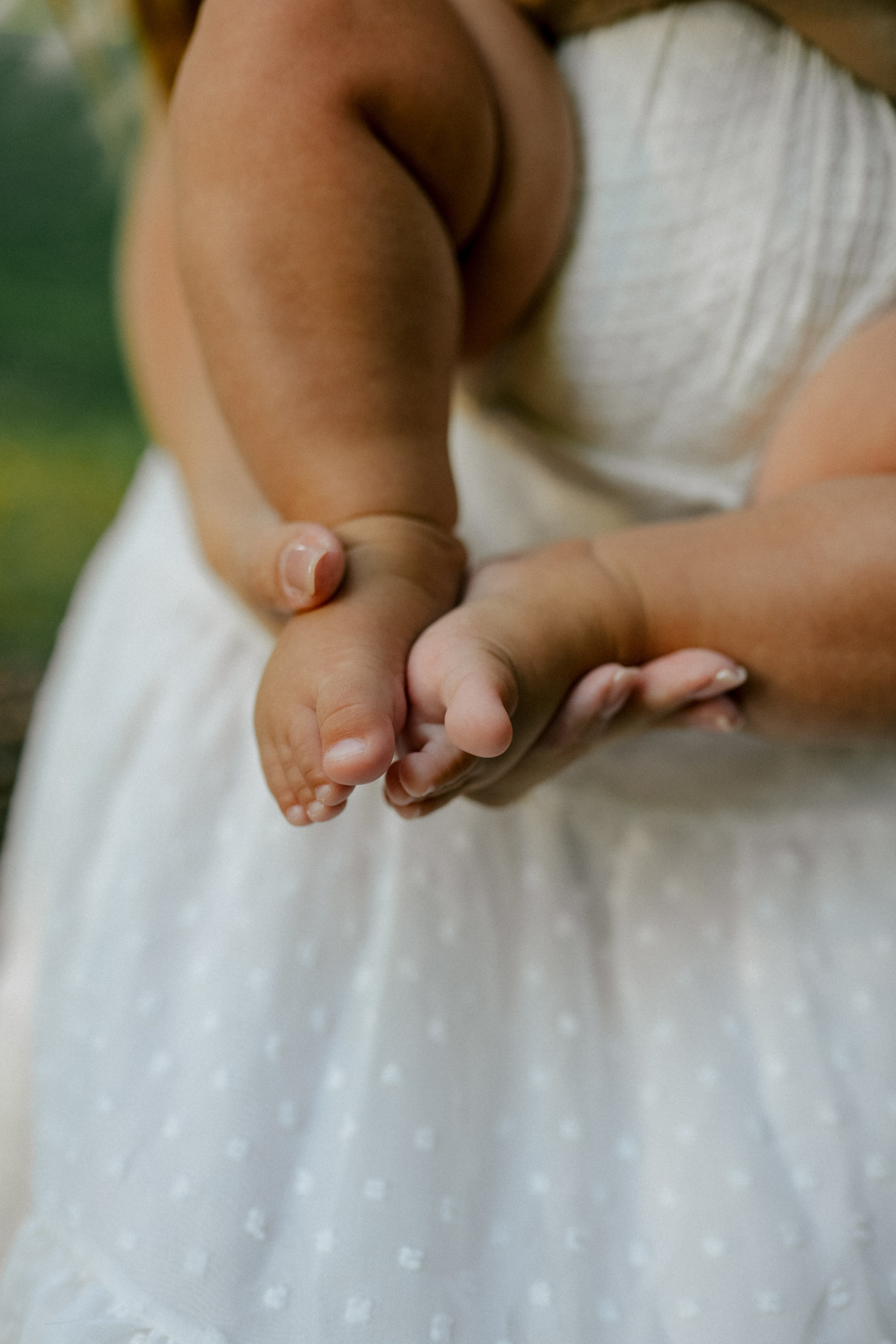 Всегда буду рядом. Свадебный и семейный фотограф в Варшаве