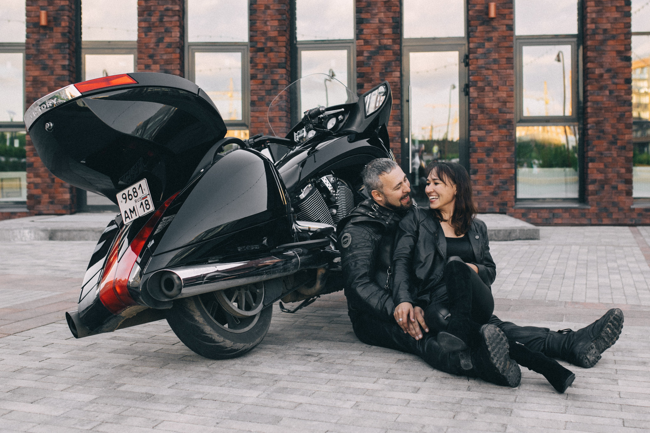 Love- story Сергей и Ильсияр. Gulshat_Sokol фотограф Ижевск