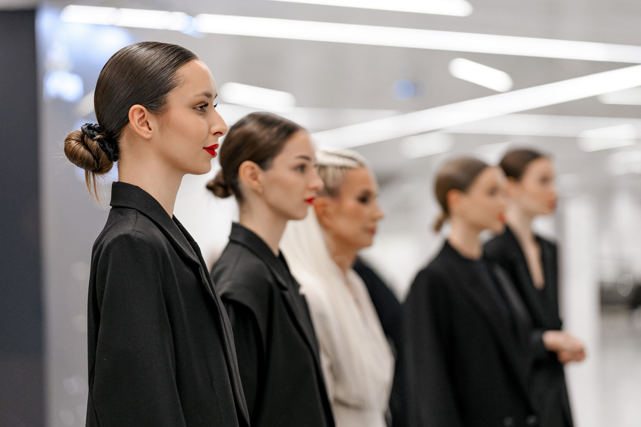 ДОРОГИ УРАЛА. Максим Комаров — Профессиональный фотограф