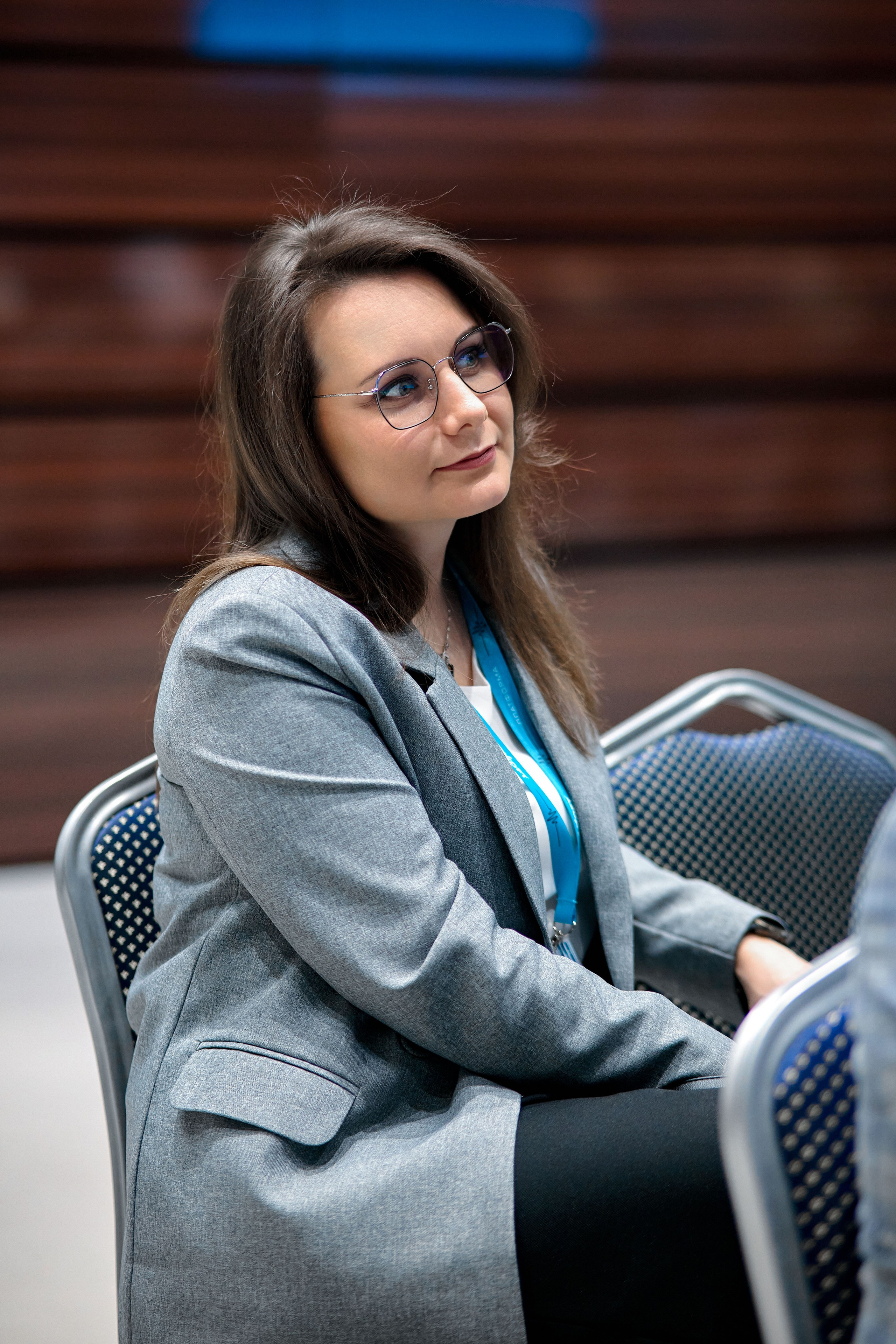 AXOFT. Максим Комаров — Профессиональный фотограф