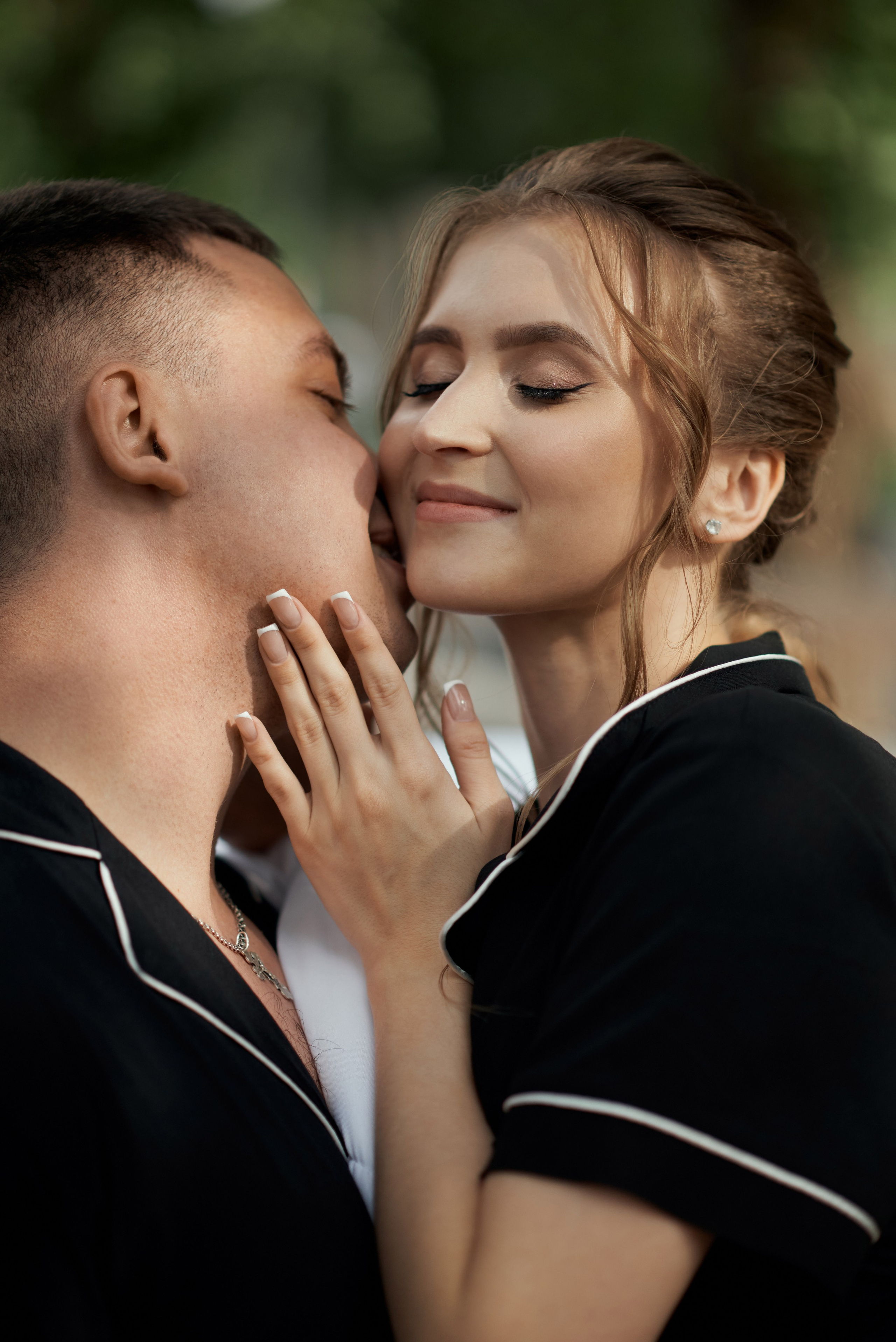 Кристина и Кирилл. Свадебный фотограф Александр Браво