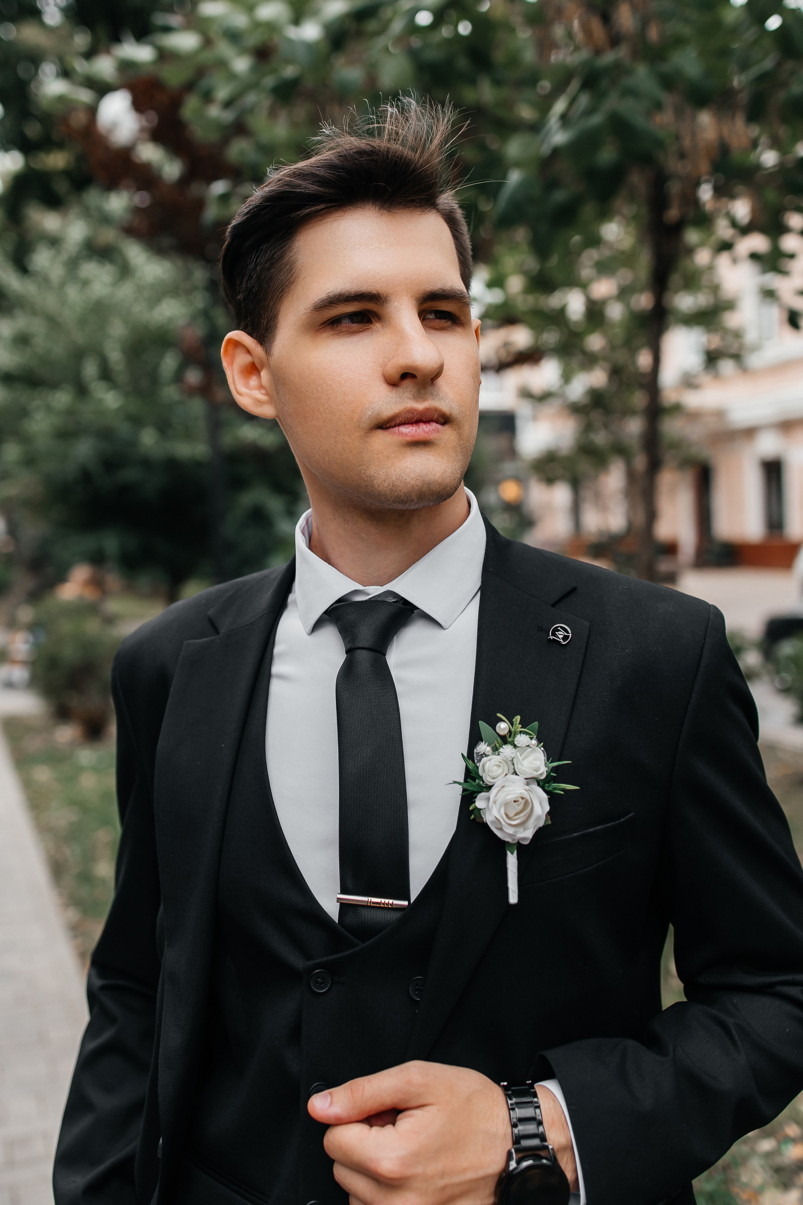 Артем и Лада. Свадебный и семейный фотограф в Ростове-на-Дону