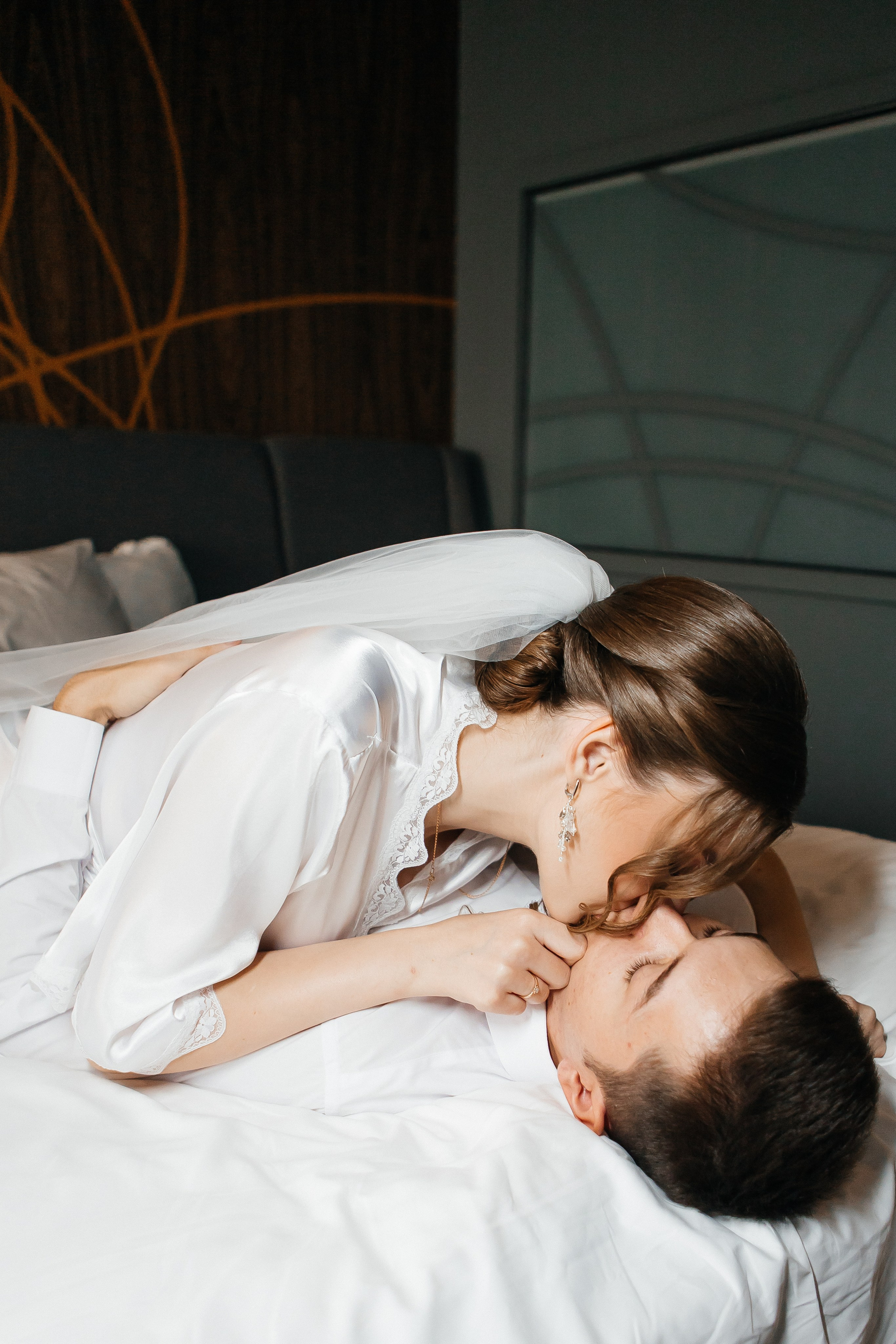 Вячеслав и Анна. Свадебный и семейный фотограф в Ростове-на-Дону