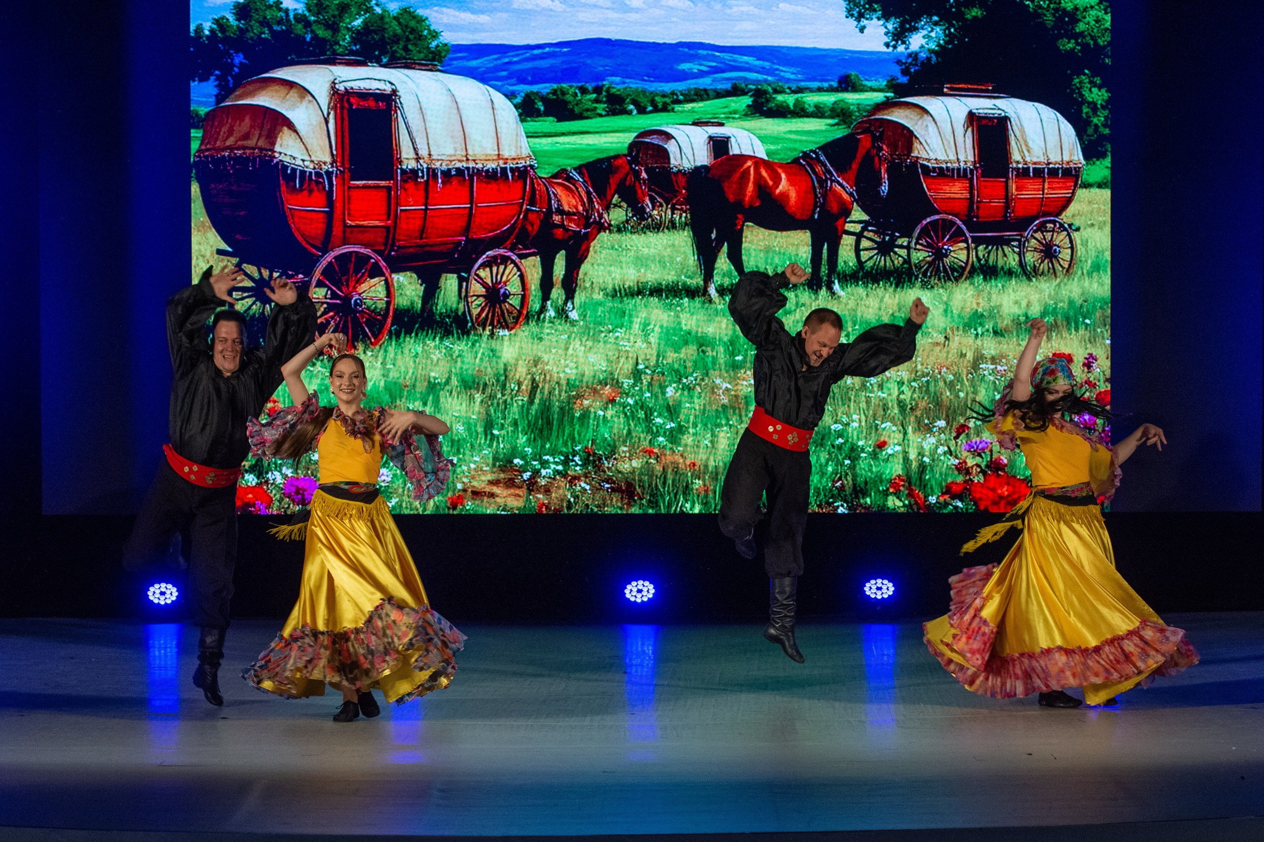 Выпускной. Фотовидео.рус