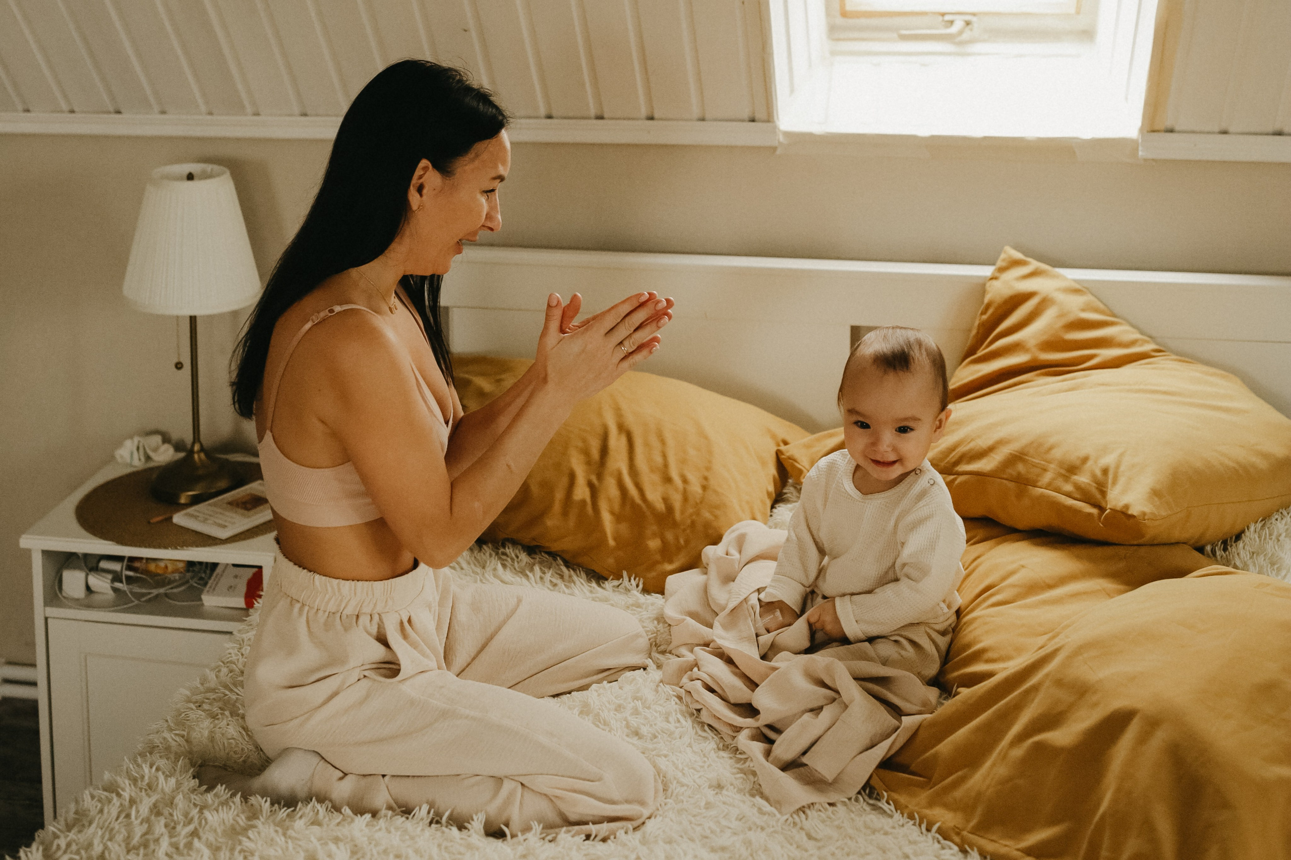Оля и Алиса. Фотограф в городе Коломна Оксана Трунова