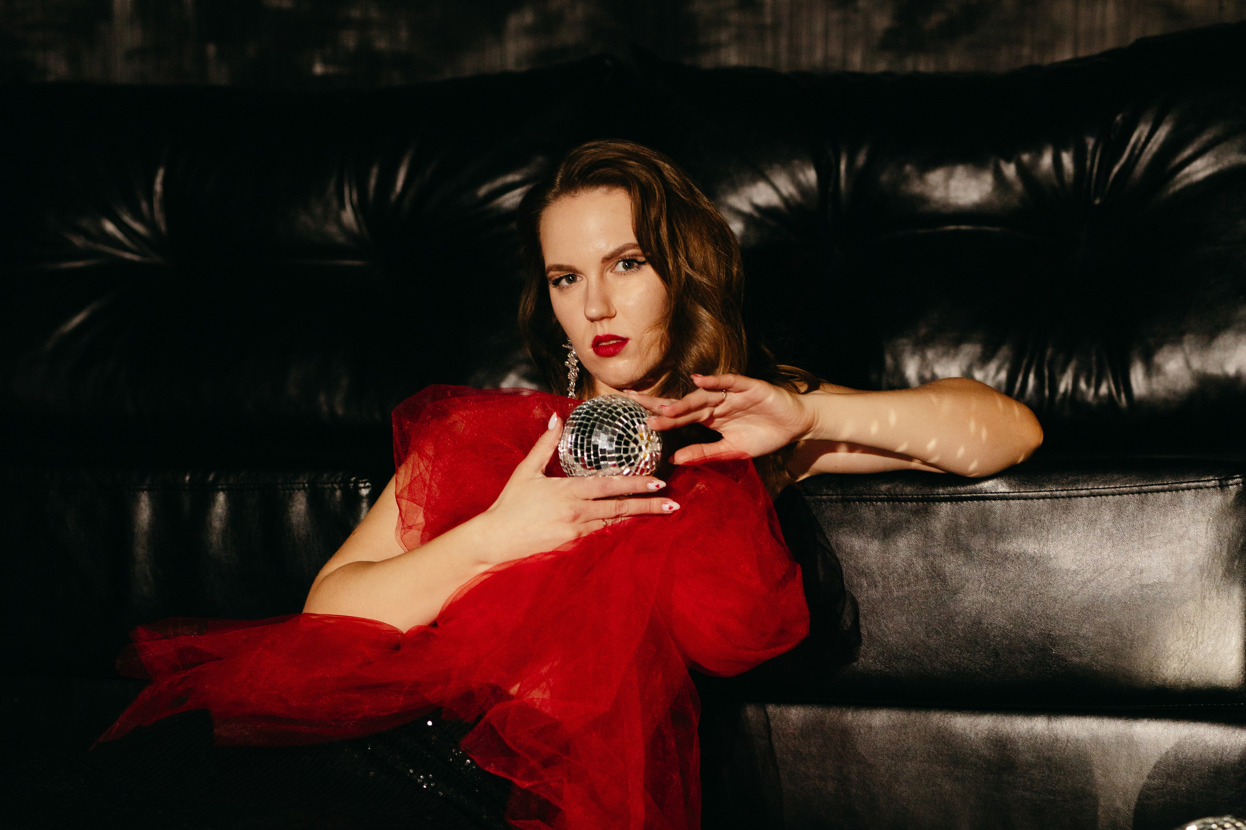 Екатерина. Свадебный и женский фотограф