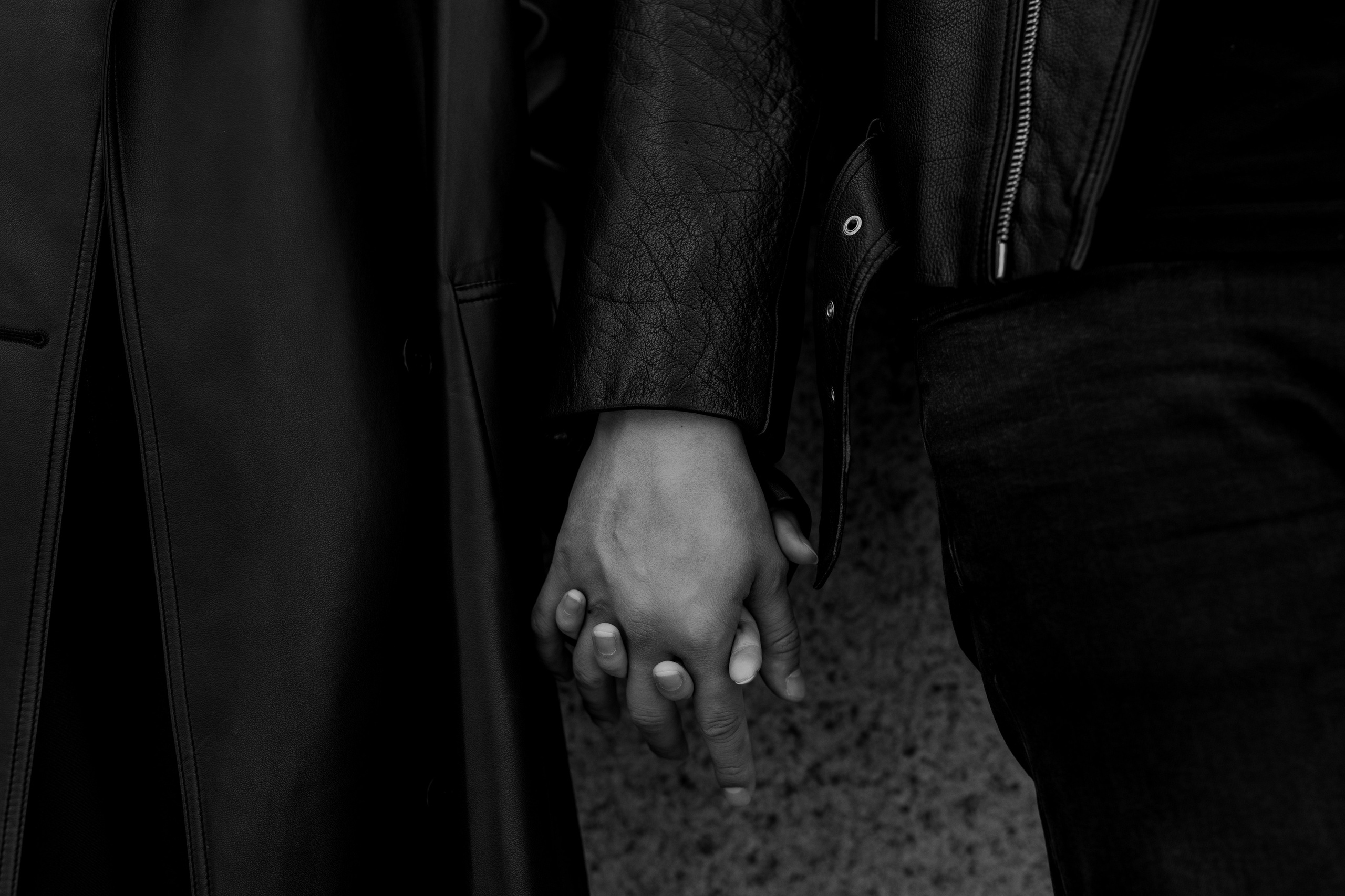 Dmitri & Kata. Galam media