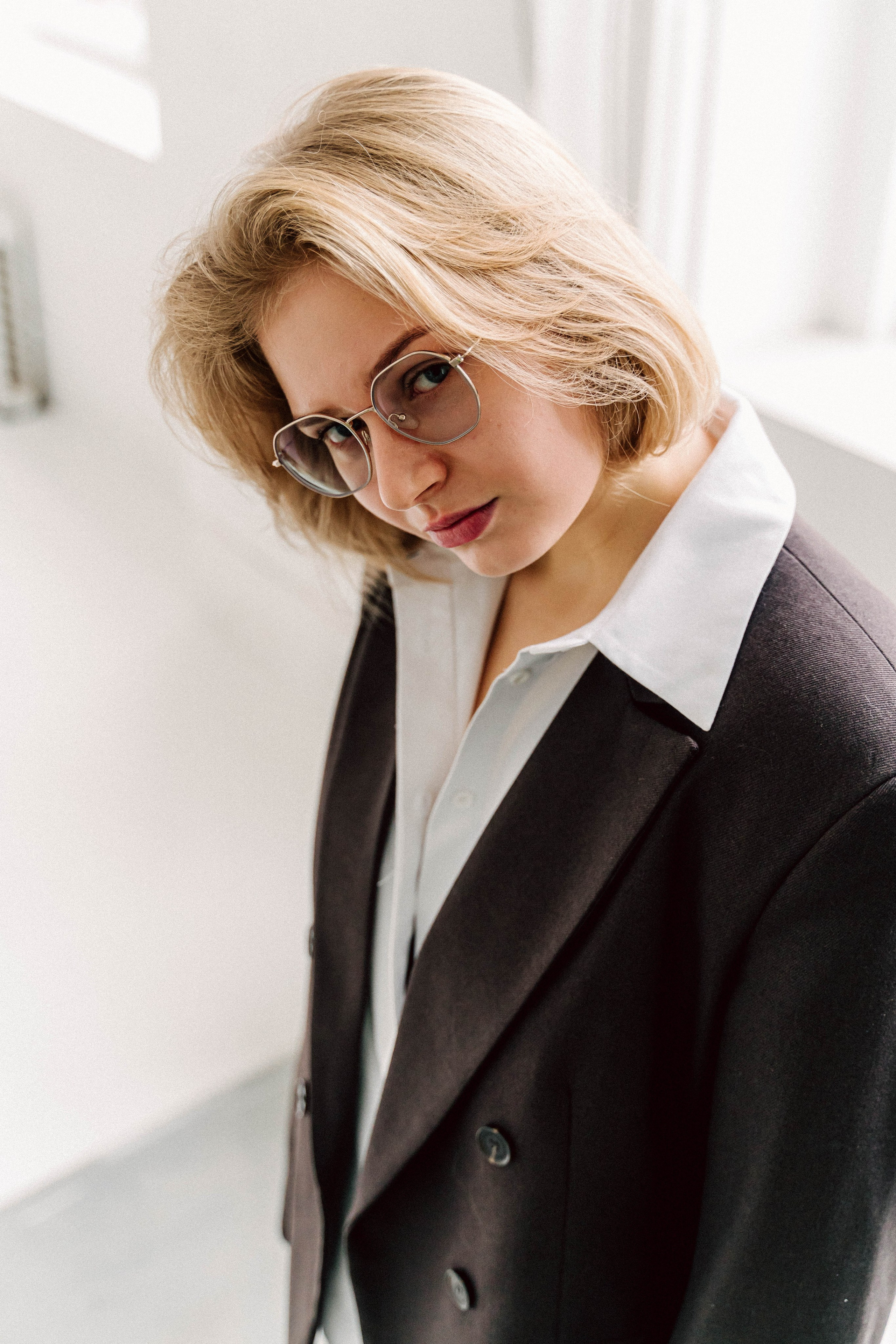 Катя. Твой фотограф Алина Кочергина