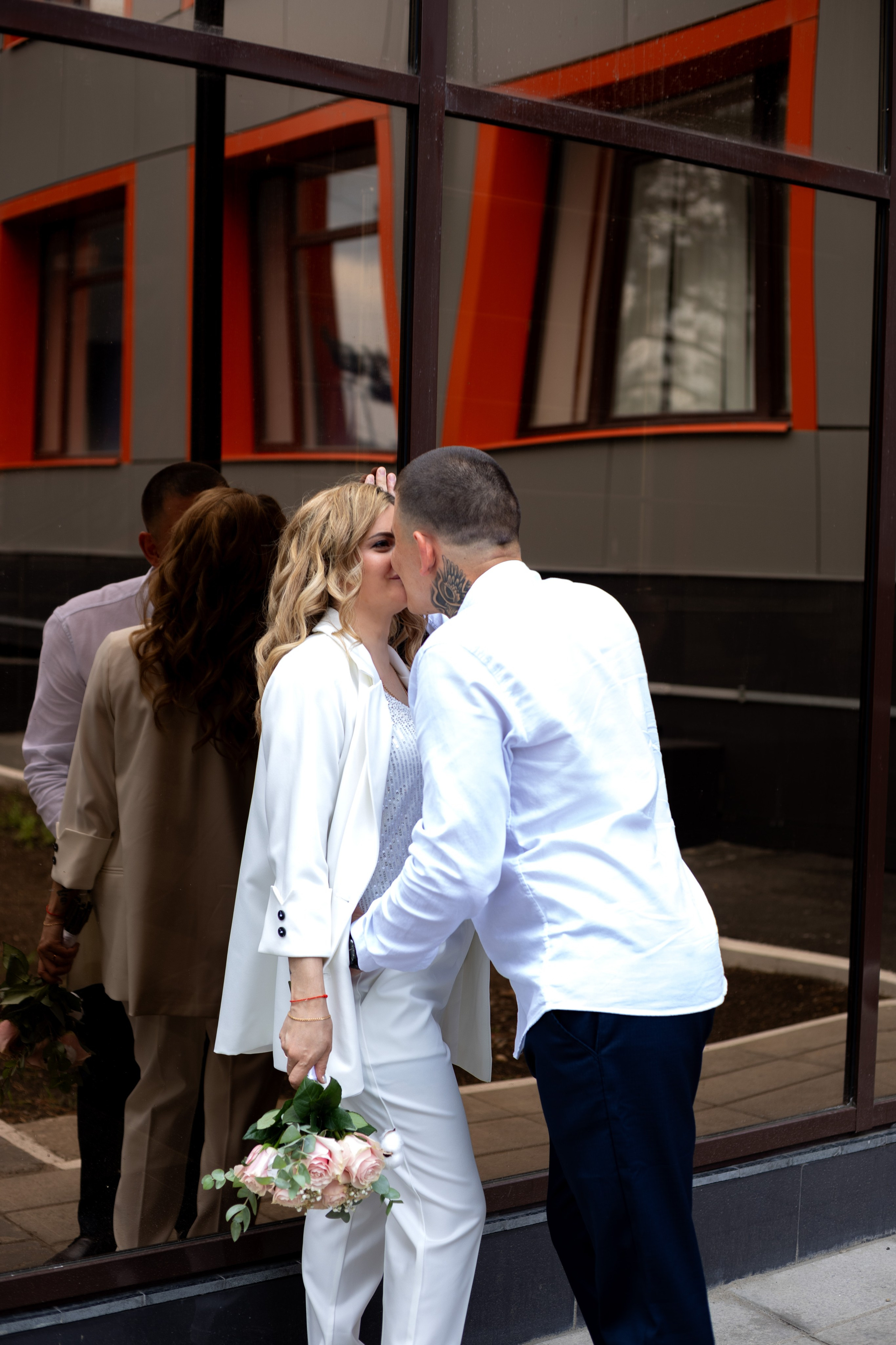 Свадьба А&A. Женский фотограф в Орске Новотроицке Динара Долганова