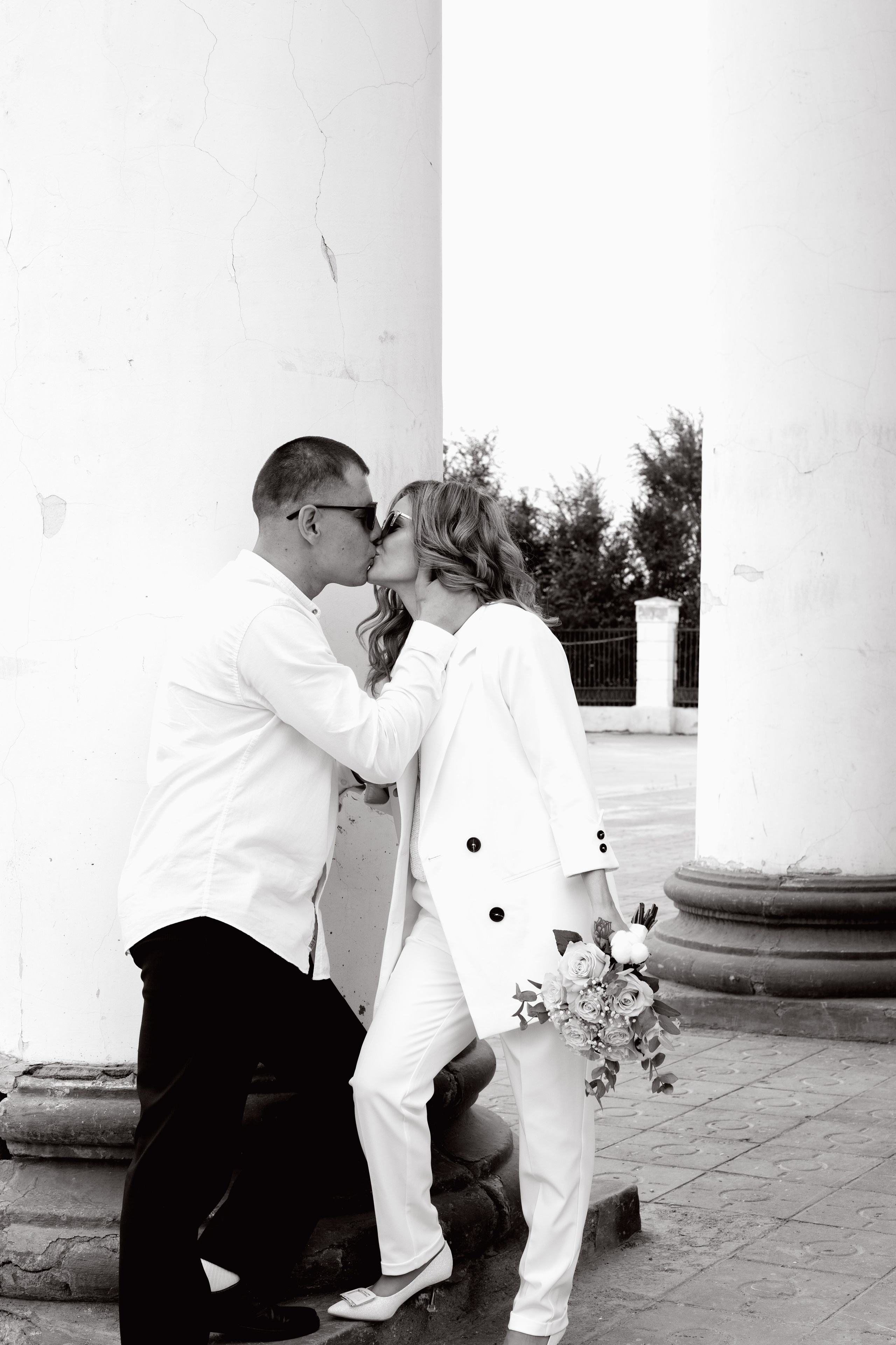 Свадьба А&A. Женский фотограф в Орске Новотроицке Динара Долганова