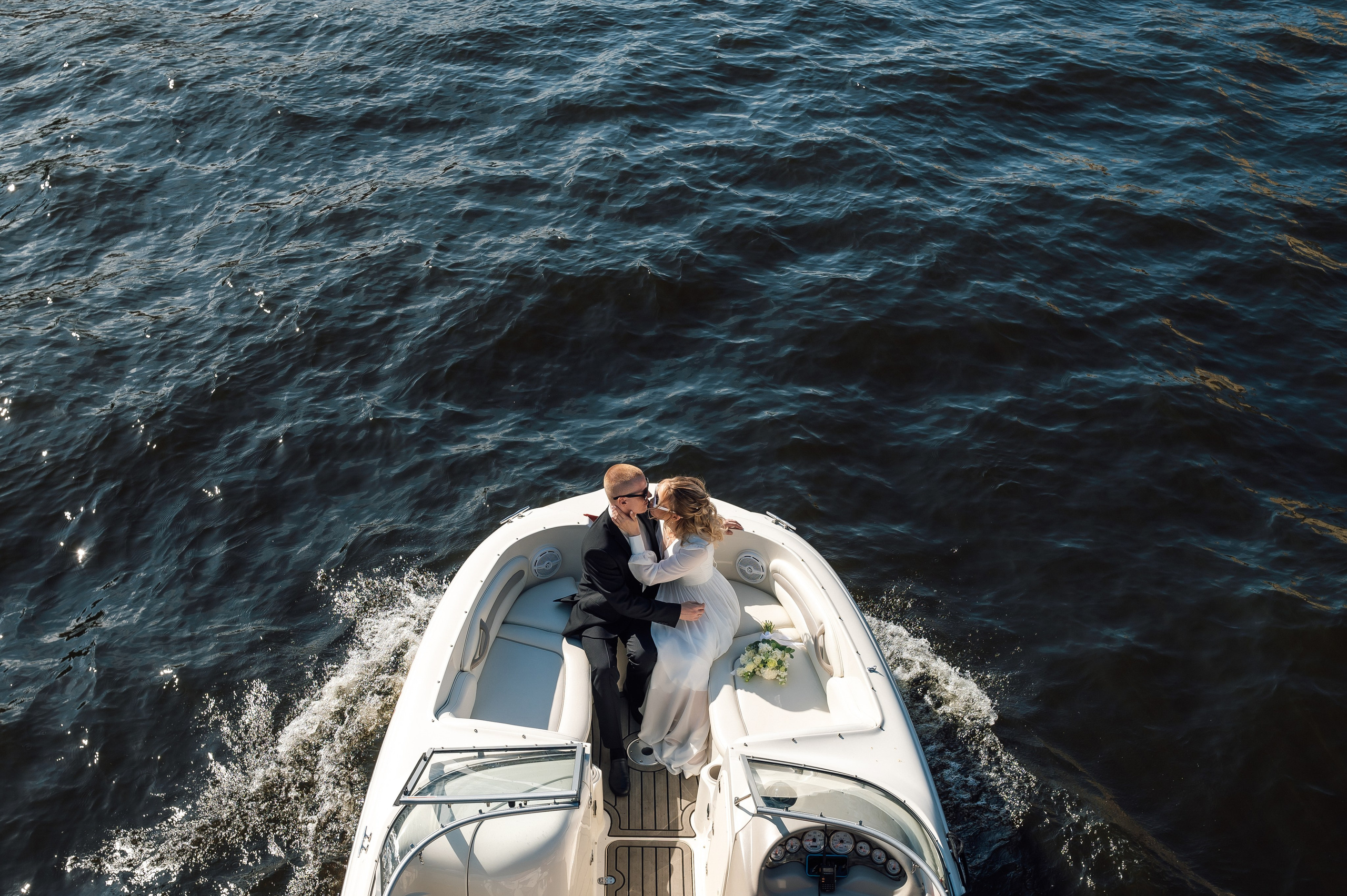 Катя&Антон. Свадебный фотограф в Санкт-Петербурге
