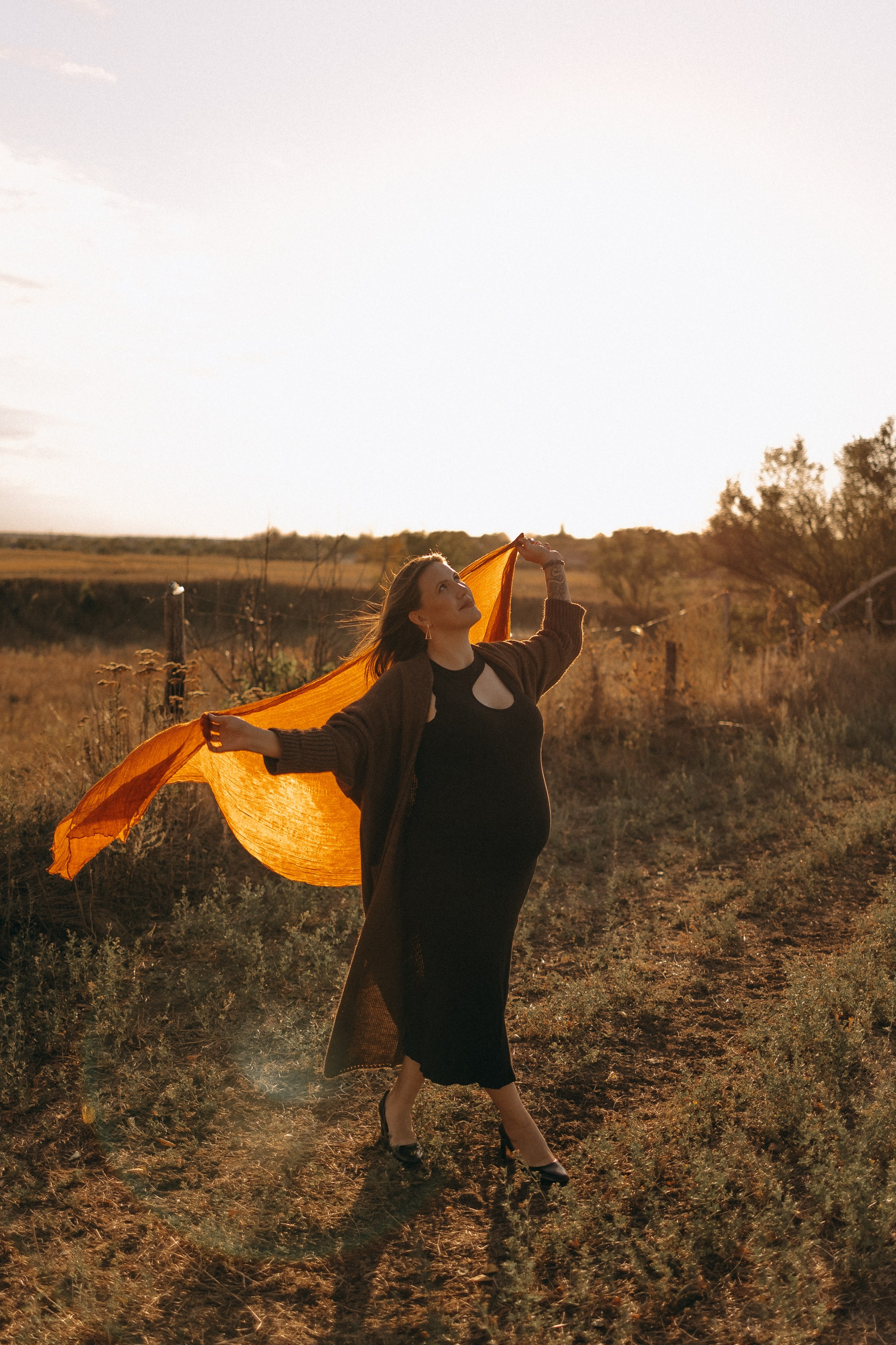 Про Нину и Лёшу. Семейный фотограф в Краснодаре Храмова Анна