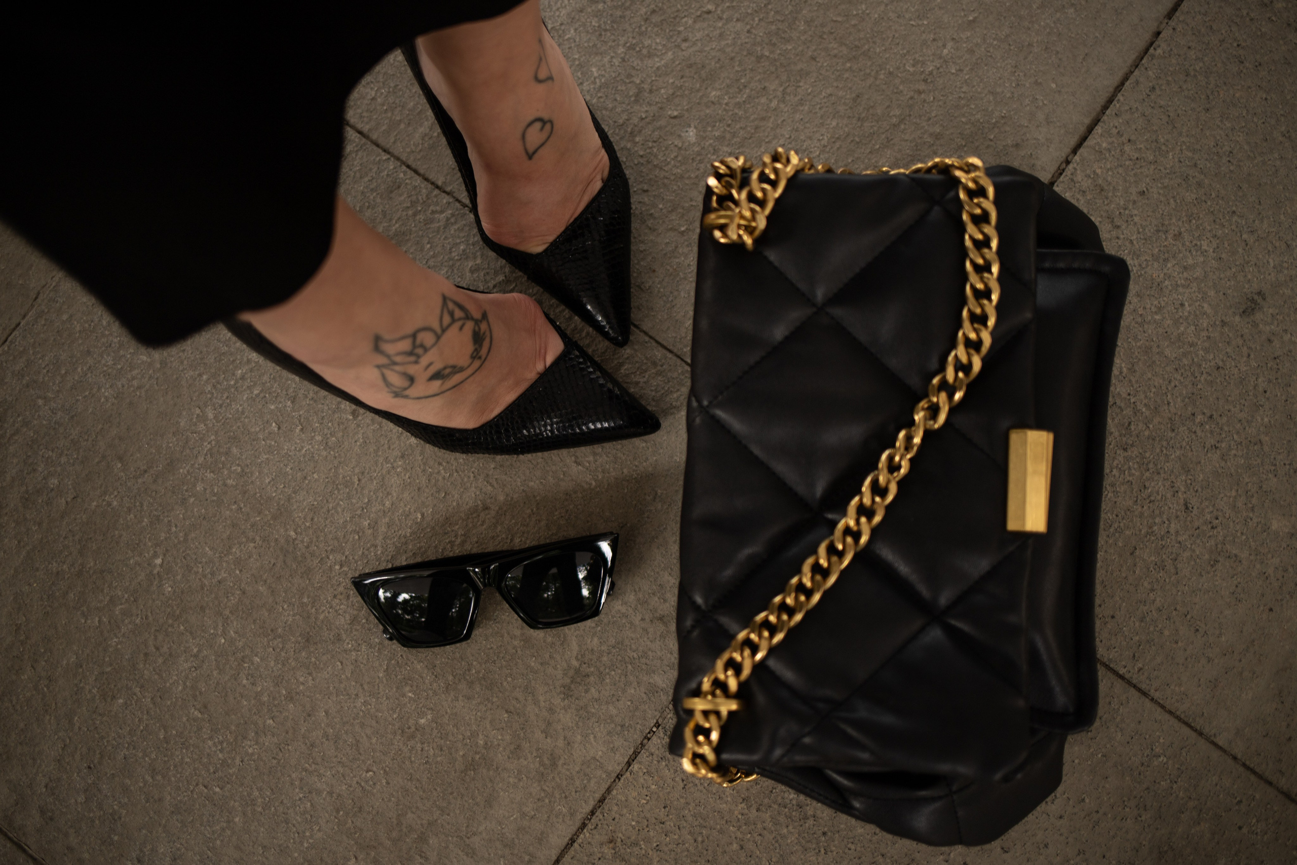 КОНТЕНТ СЪЕМКА. Фотограф в Москве Инна Талова