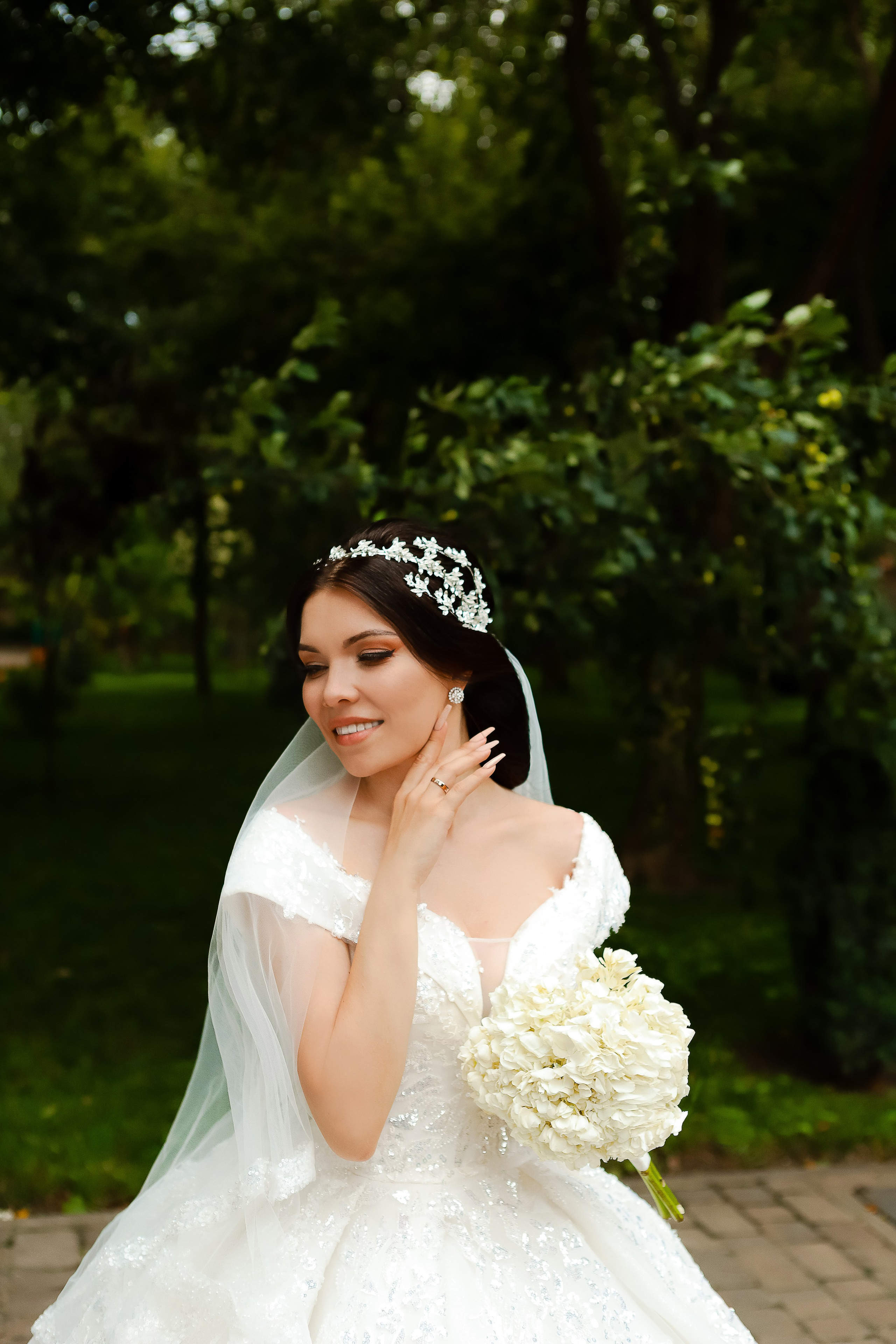 Лариса и Дмитрий. Свадебный фотограф Евгения Фролова г. Каменск-Шахтинский, Донецк, Ростов