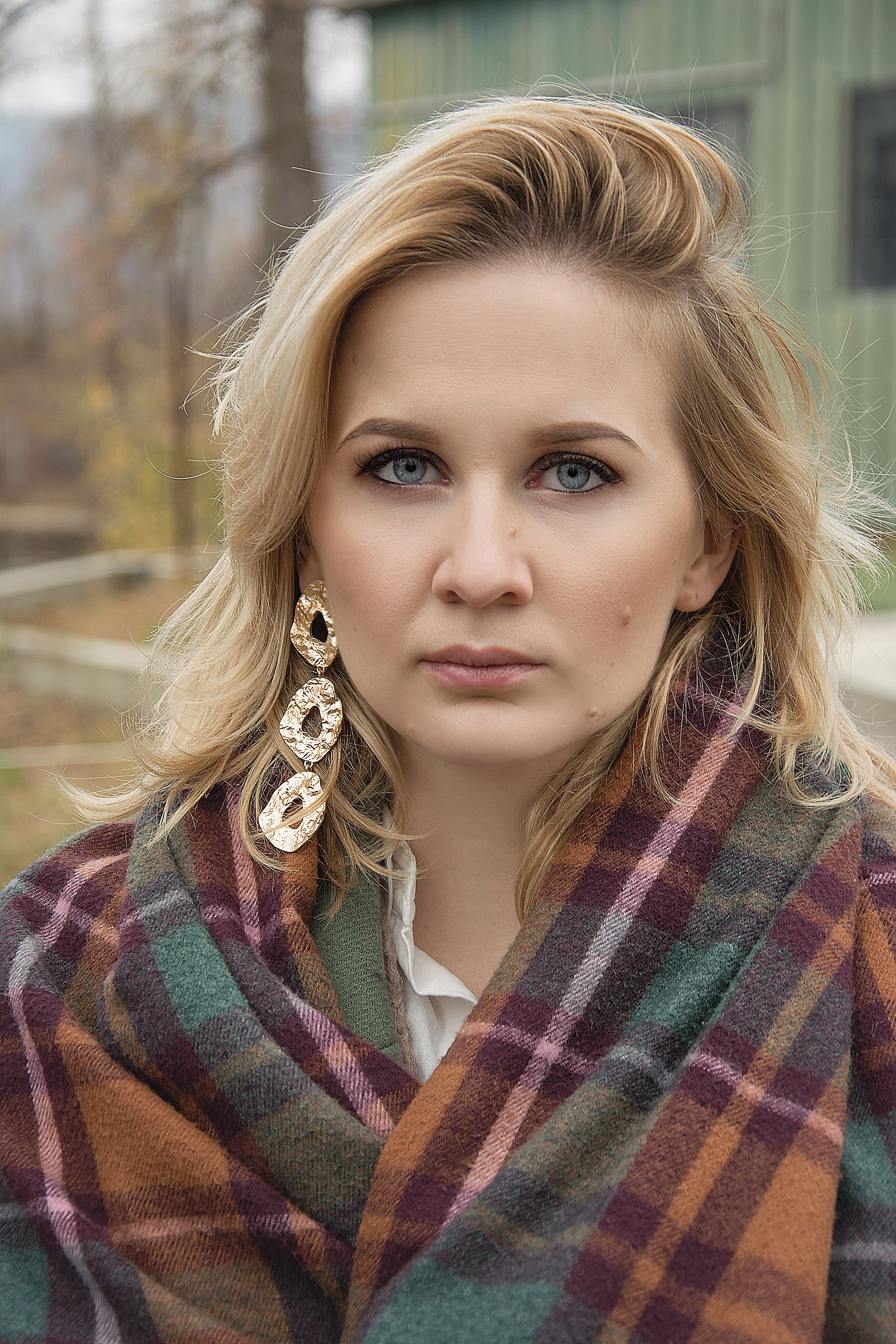 Индивидуальный. Natalia Kotova