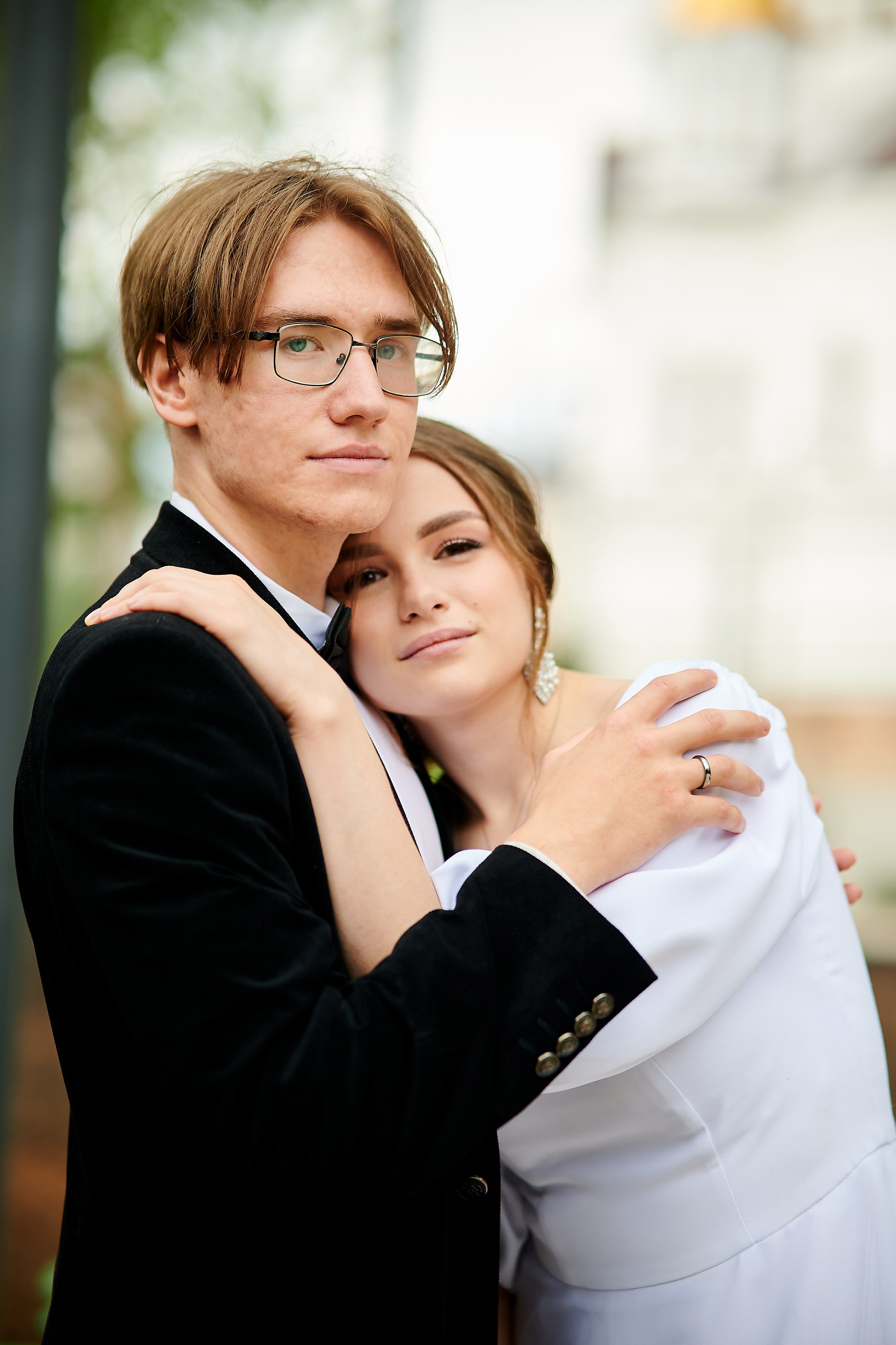 D&A. Профессиональный репортажный фотограф в Самаре Никита Королев