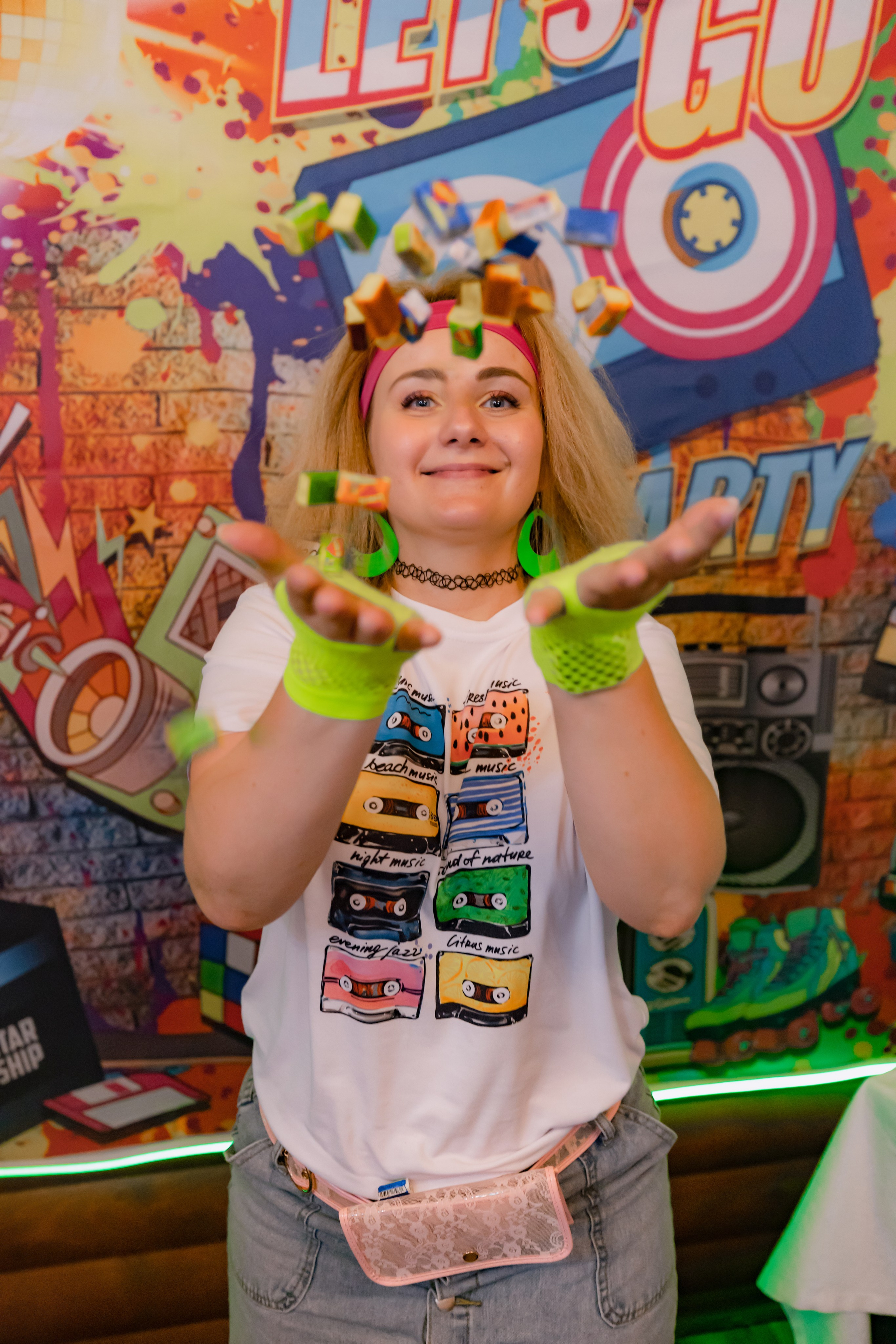 Фотопроект для Анны «18 мне уже»!. Детский и семейный фотограф Евгения Вахнеева Москва Зеленоград