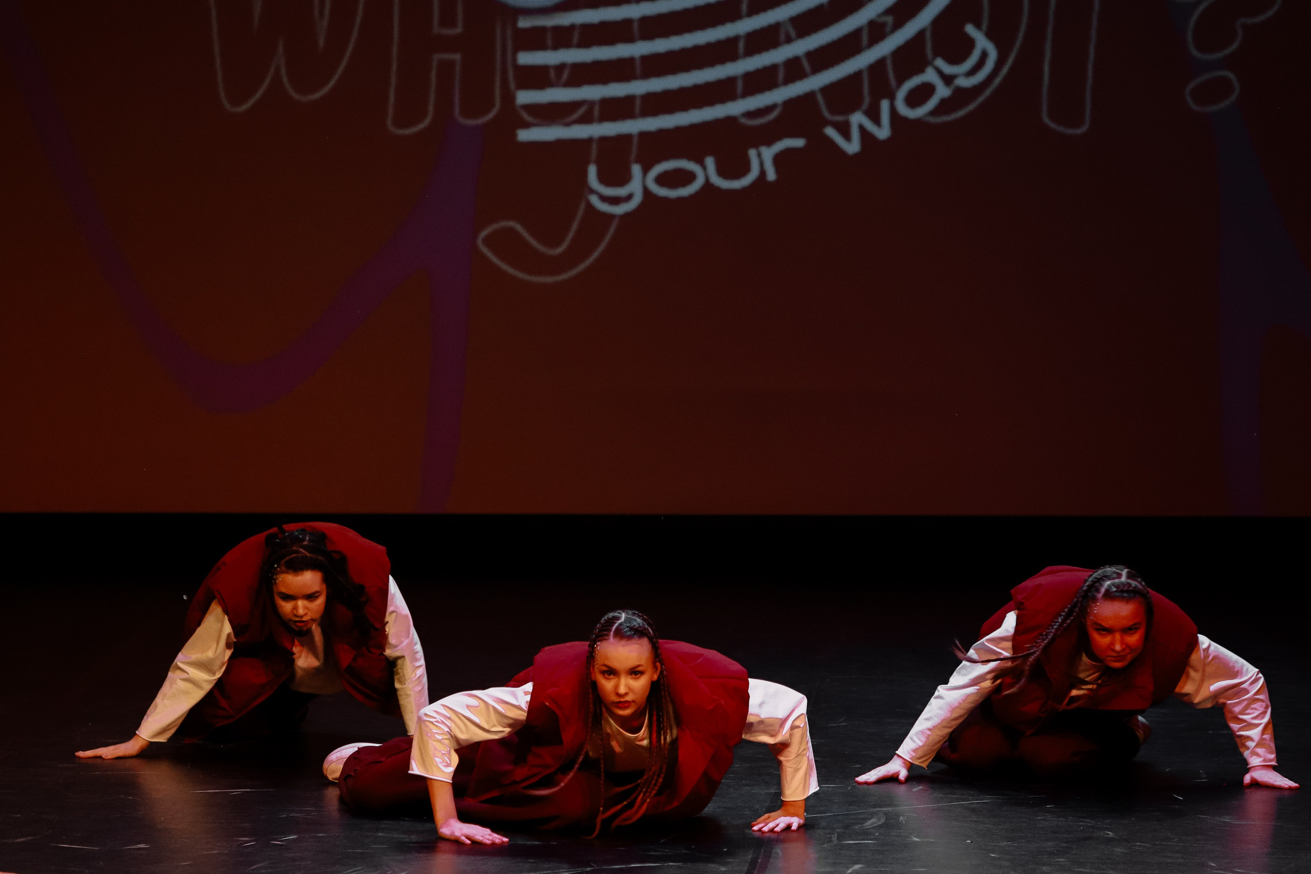 Studio 535 Отчетник. Фотограф Юлия Мальцева