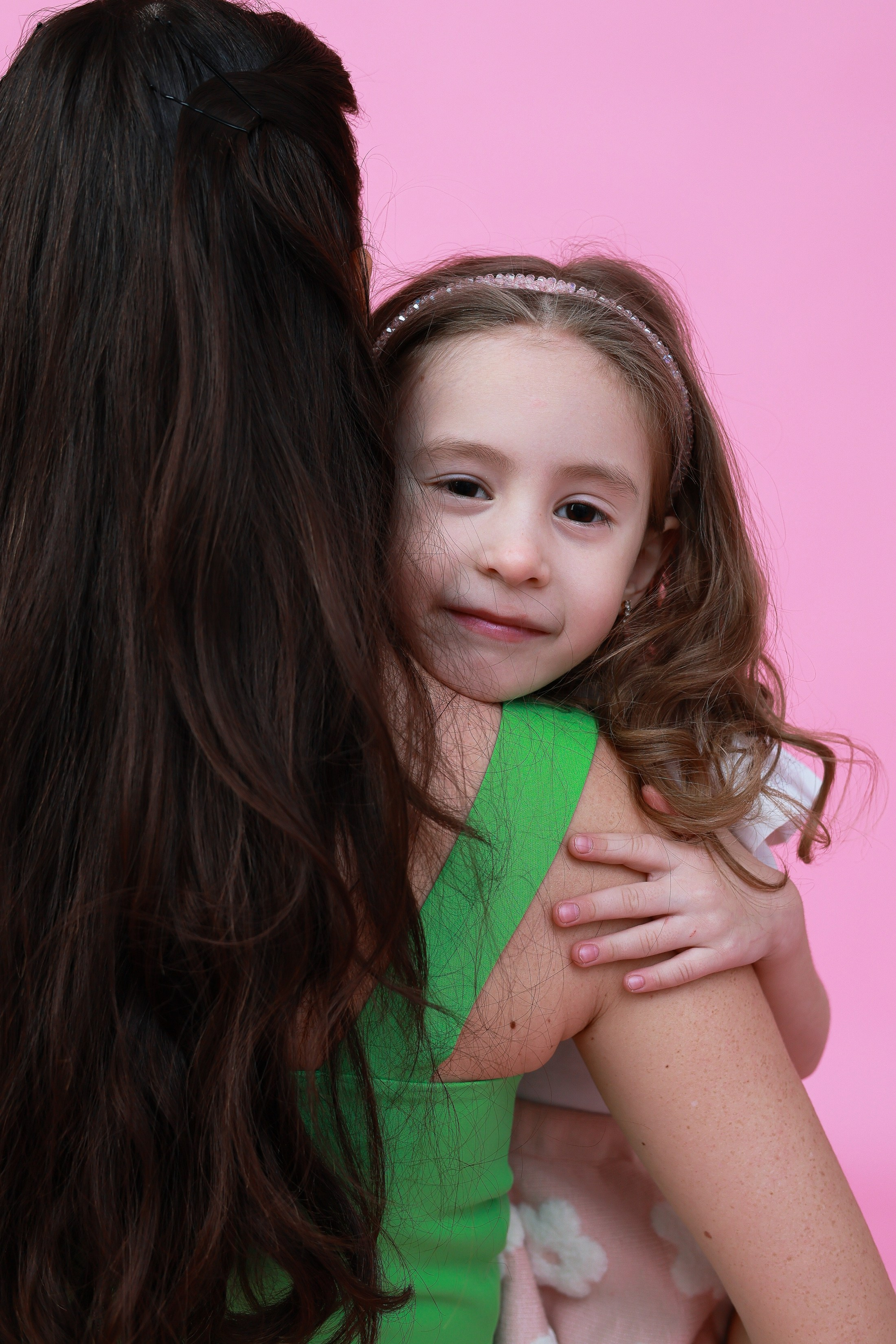 Семейные фотосессии. Фотограф Юлия Мальцева