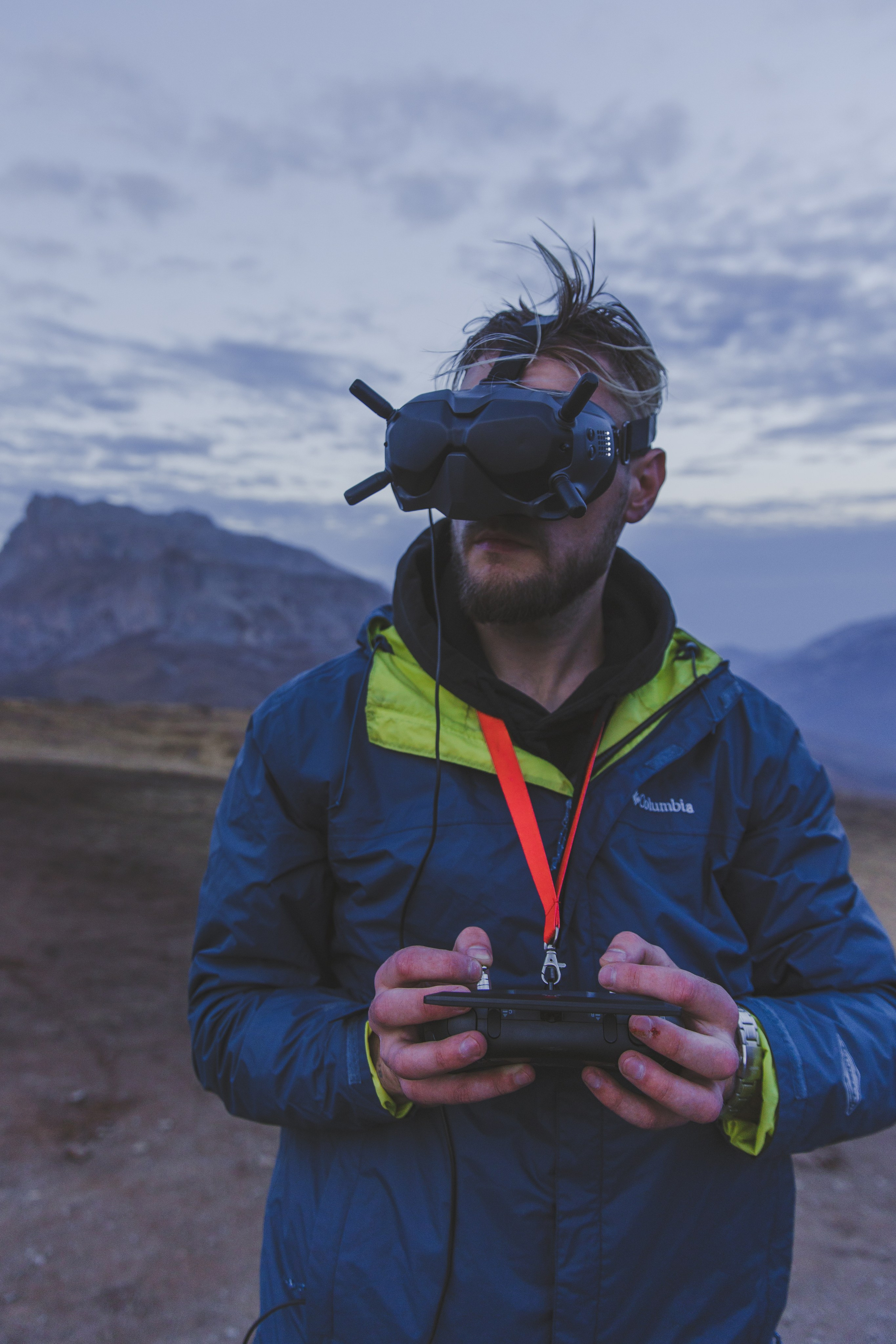 Осетия. Мастерская для создания имиджа от BenSami в Санкт-Петербурге и Москве