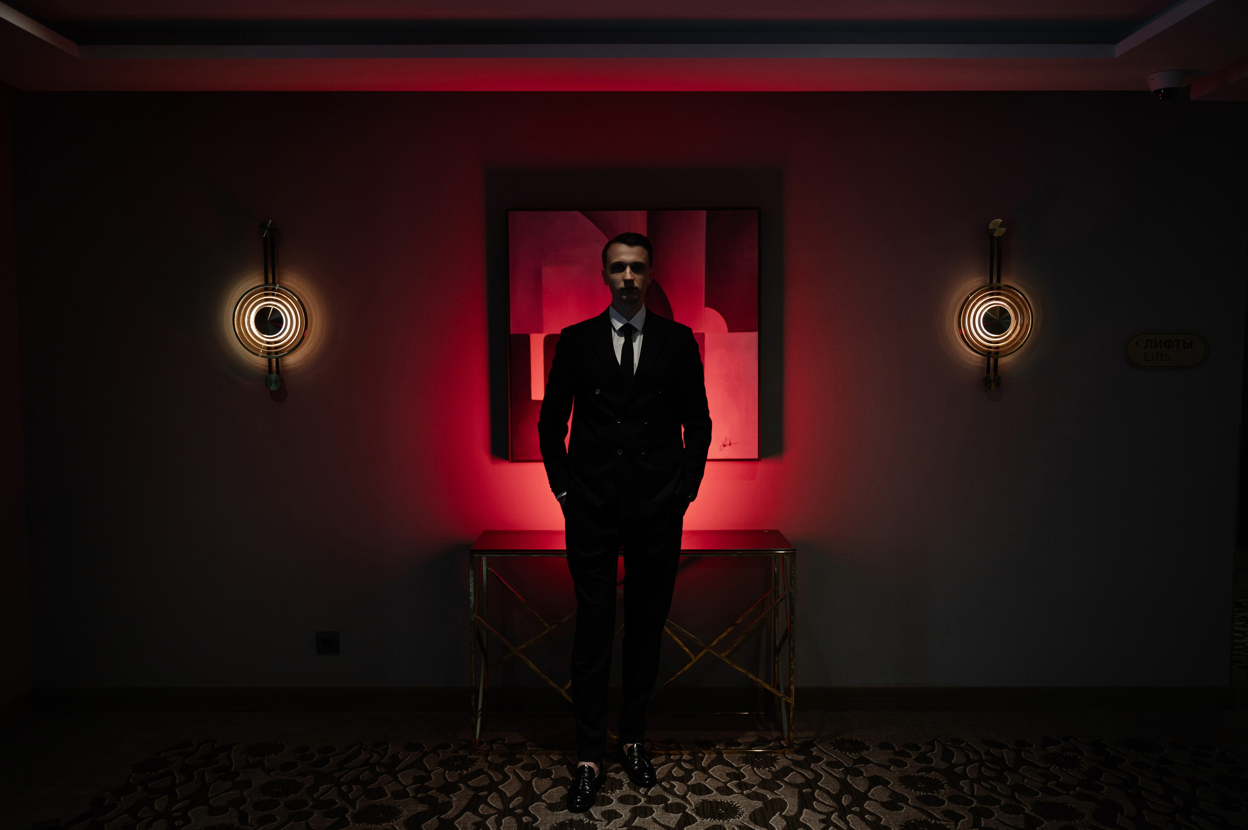 Свадебный фотограф в Ростове отель Хаят. Свадебный фотограф в Ростове Максимов Максим