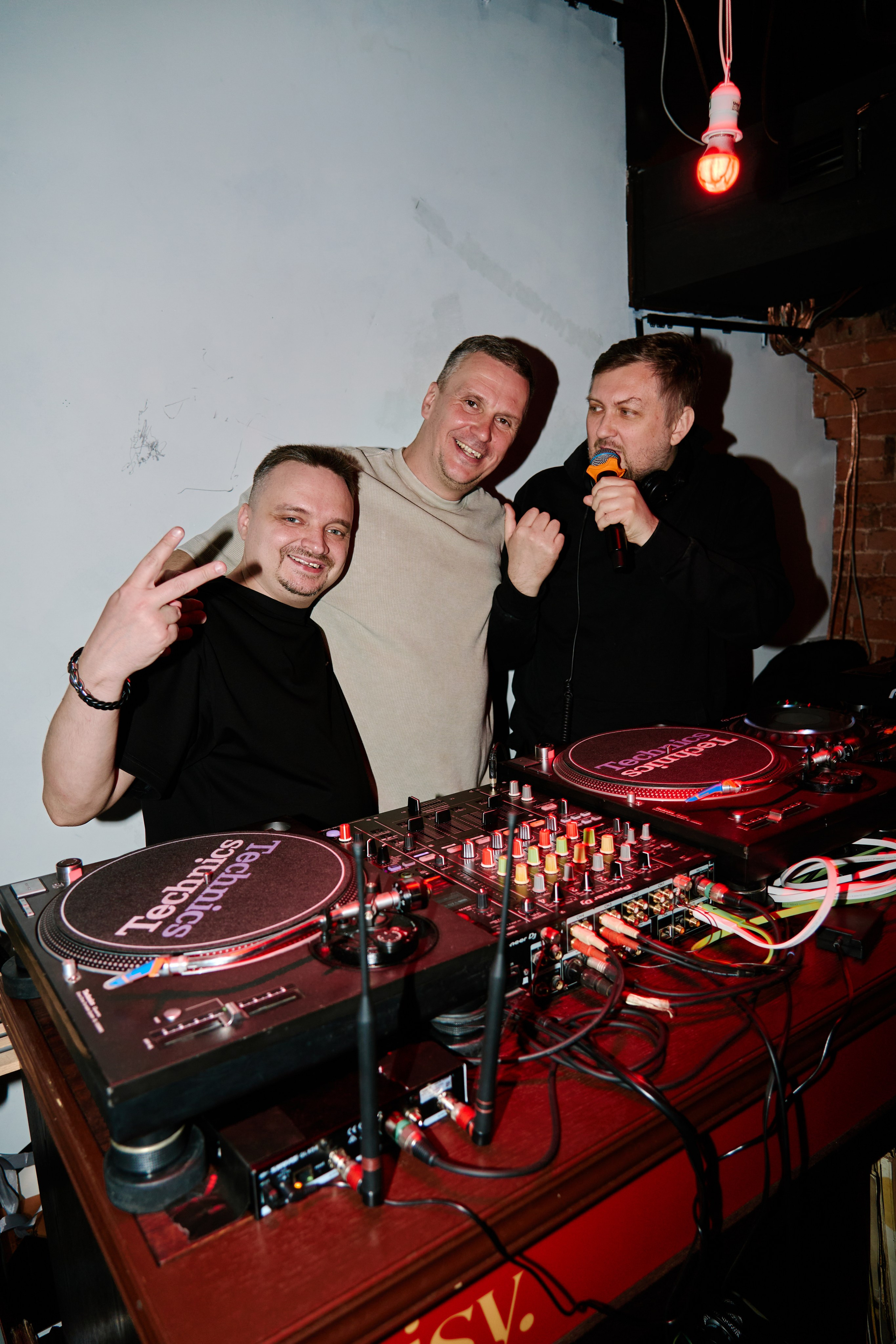 The Birthday Party. Фотограф во Владивостоке