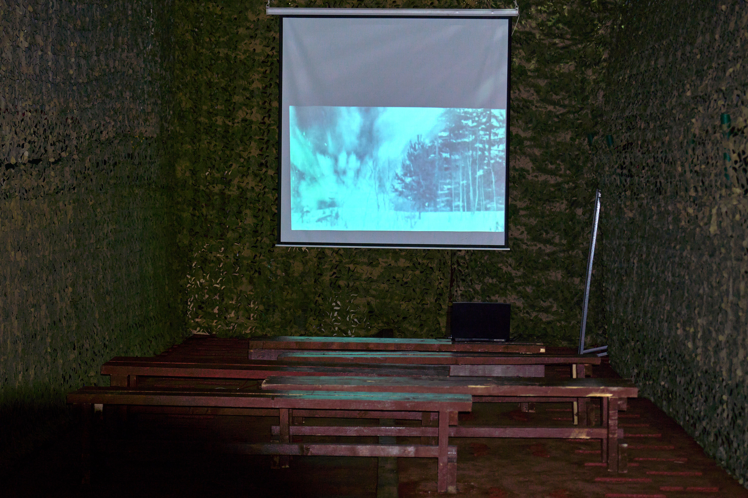 Сила в правде. Фотограф во Владивостоке