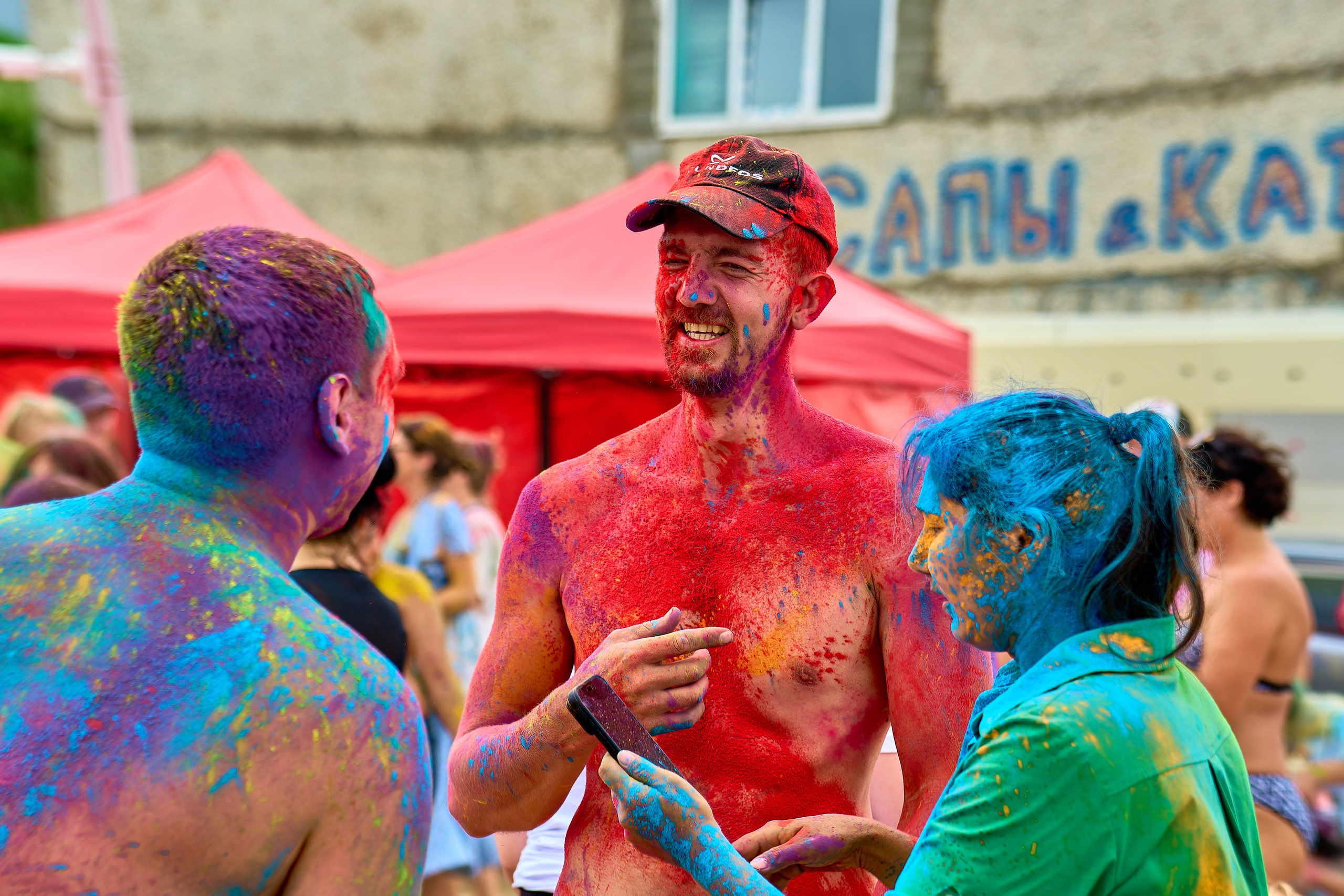 Фотограф детский Праздник. Фотограф во Владивостоке
