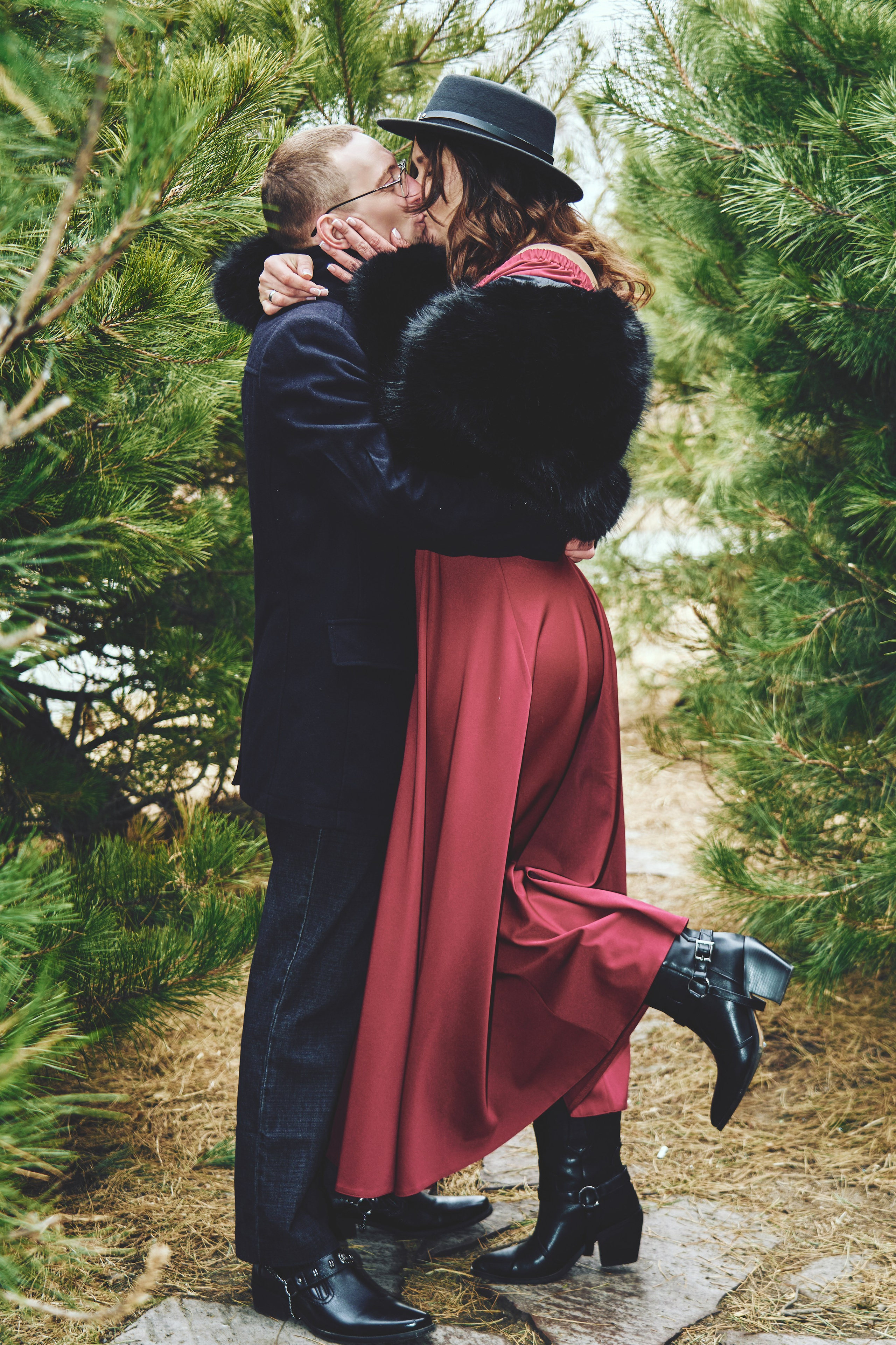 Фотограф ЗАГС Владивосток. Фотограф во Владивостоке