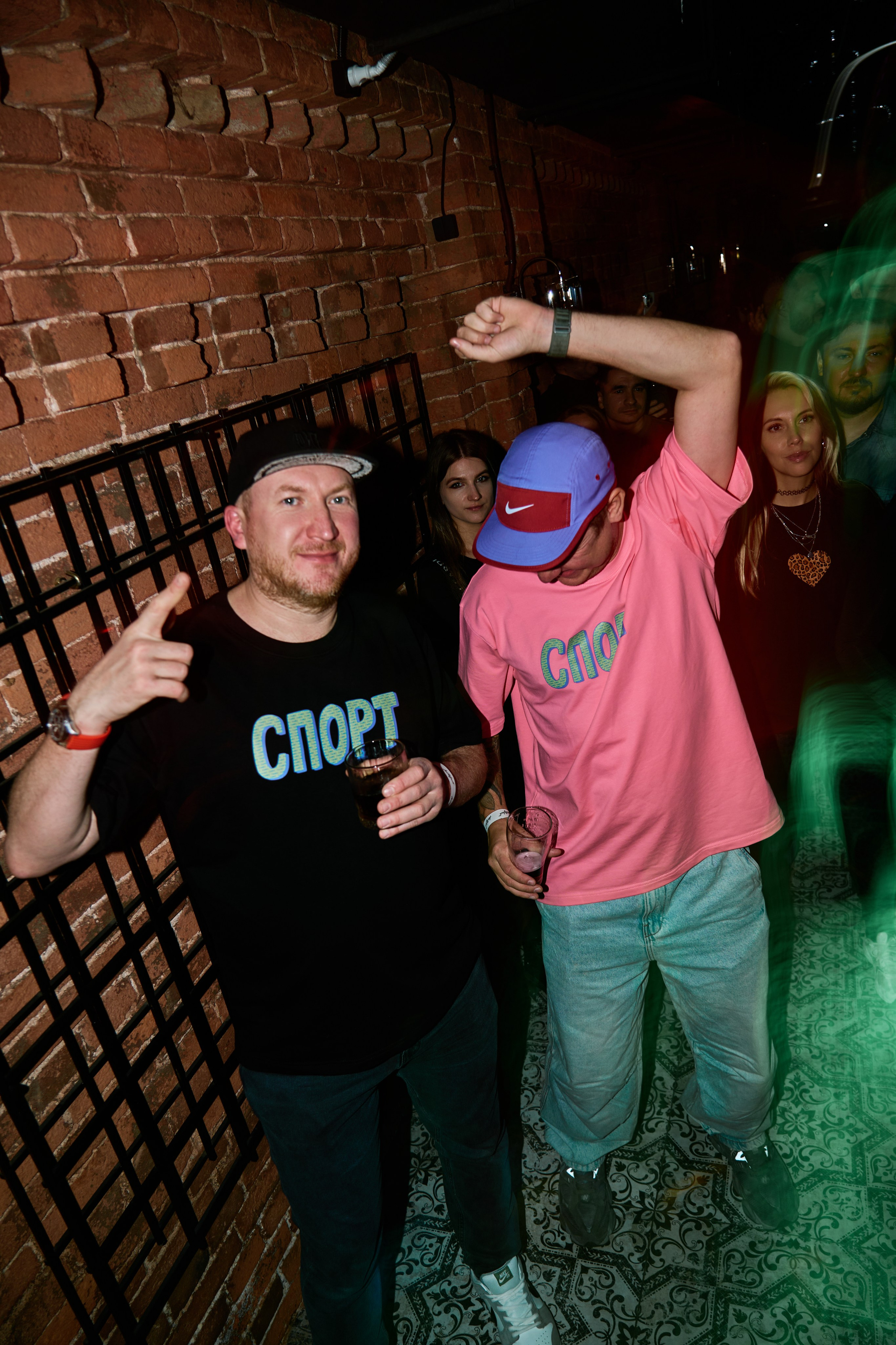 The Birthday Party. Фотограф во Владивостоке