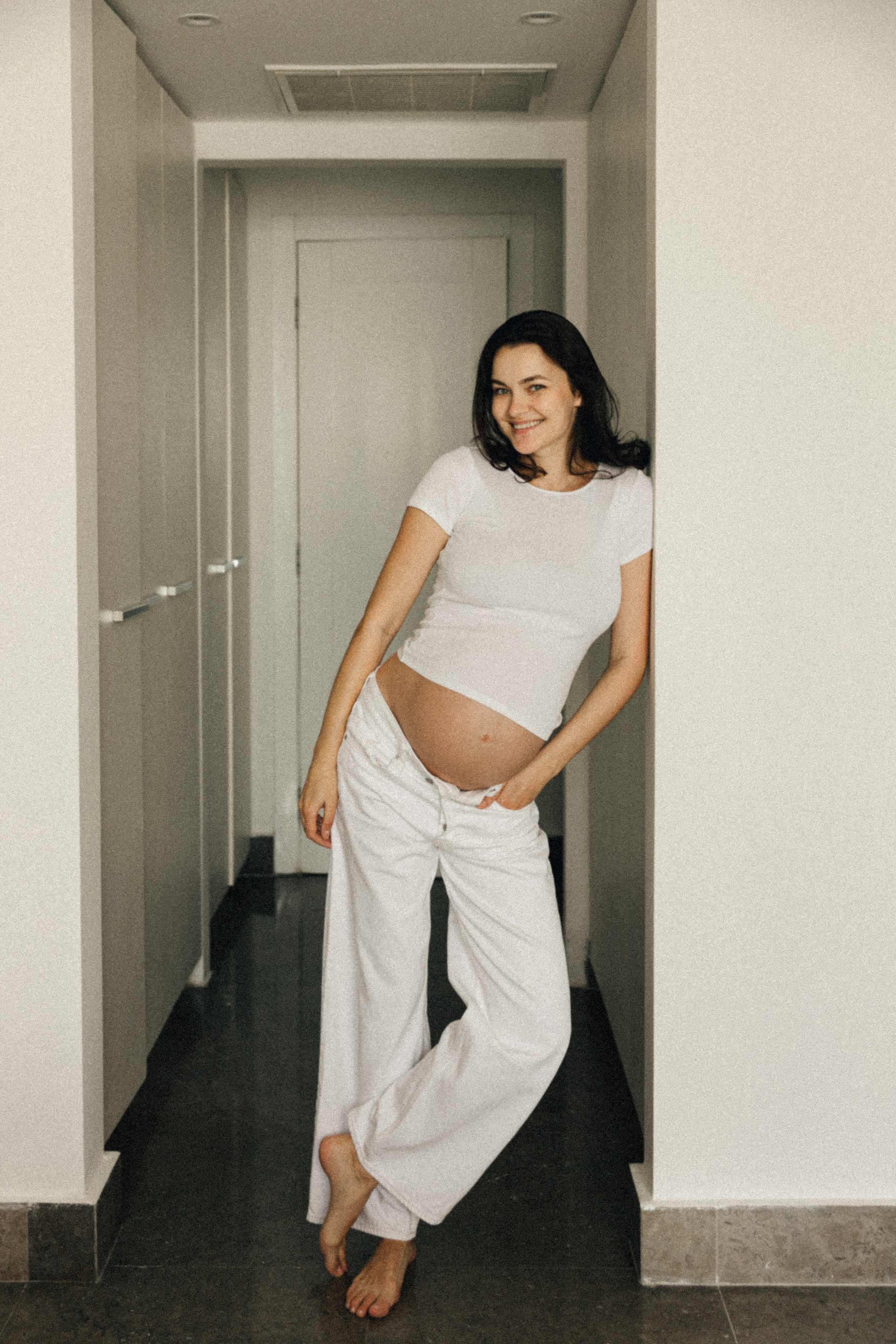 Елена. Портретный фотограф / Панама / Анастасия Елизарова