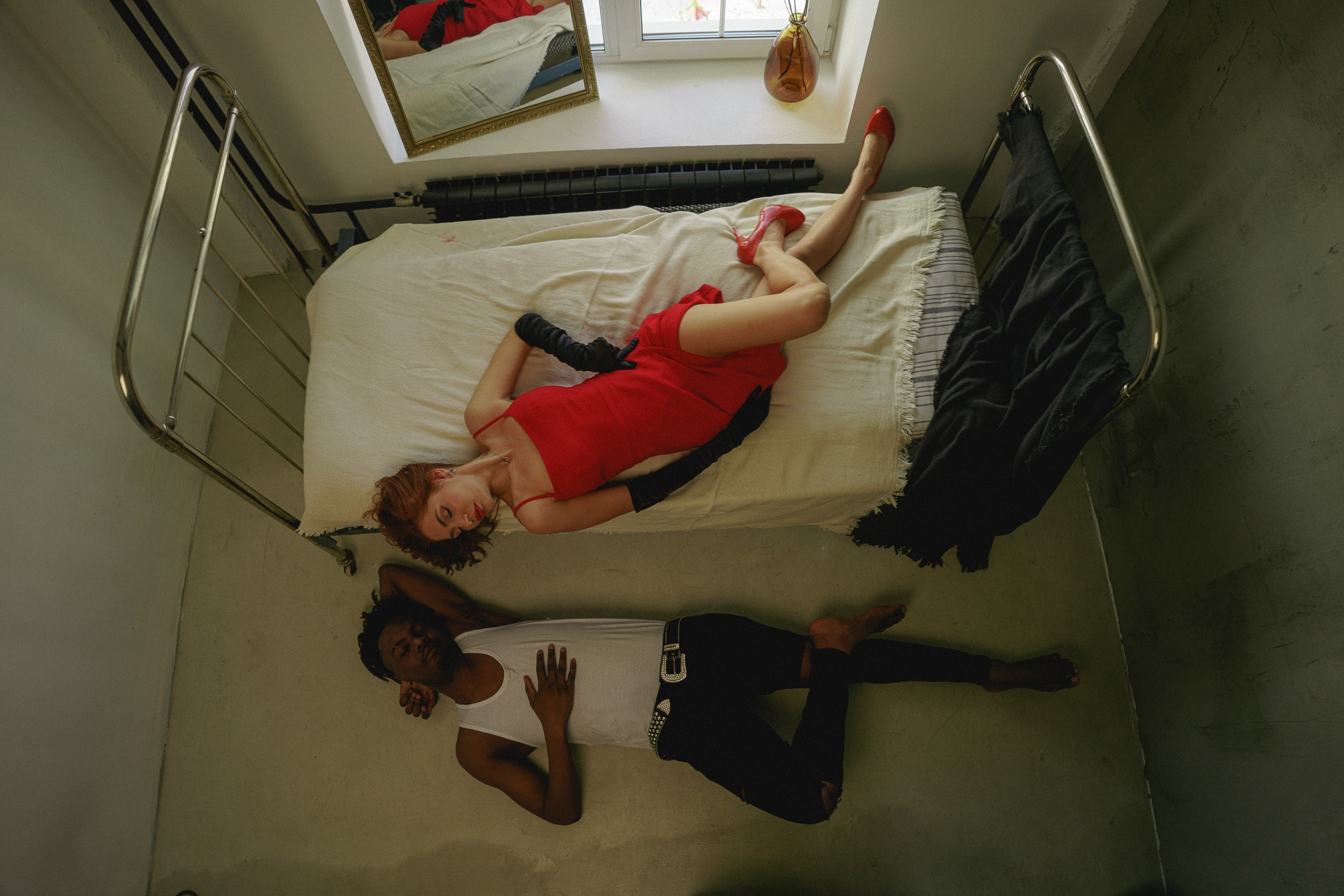 Потанцуй со мной…. Свадебный и семейный фотограф в Абакане Василевский Алексей