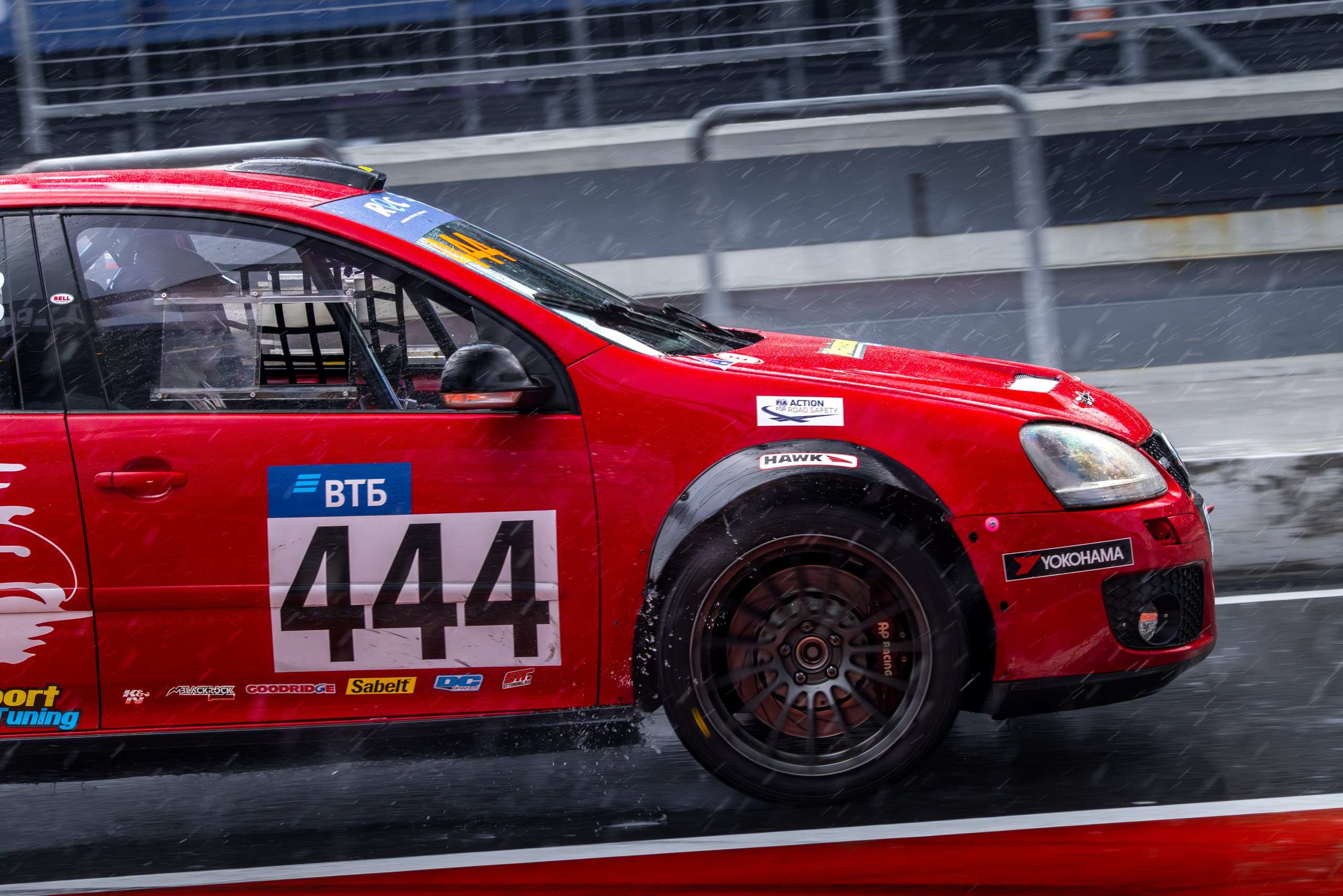 Garage fest 2025. Автомобильный фотограф в Санкт-Петербурге — Илья Kaseone_1