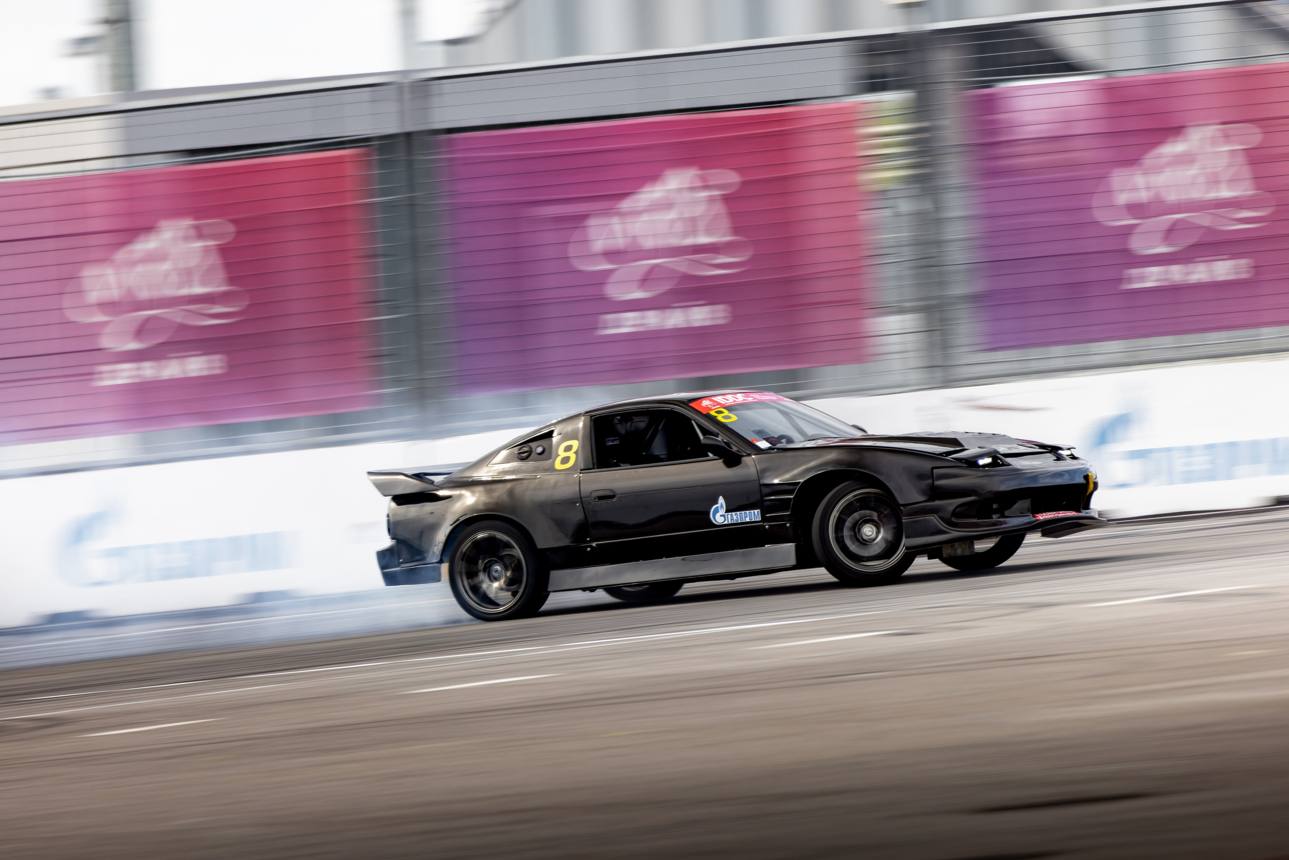 IDDC 2. Автомобильный фотограф в Санкт-Петербурге — Илья Kaseone_1