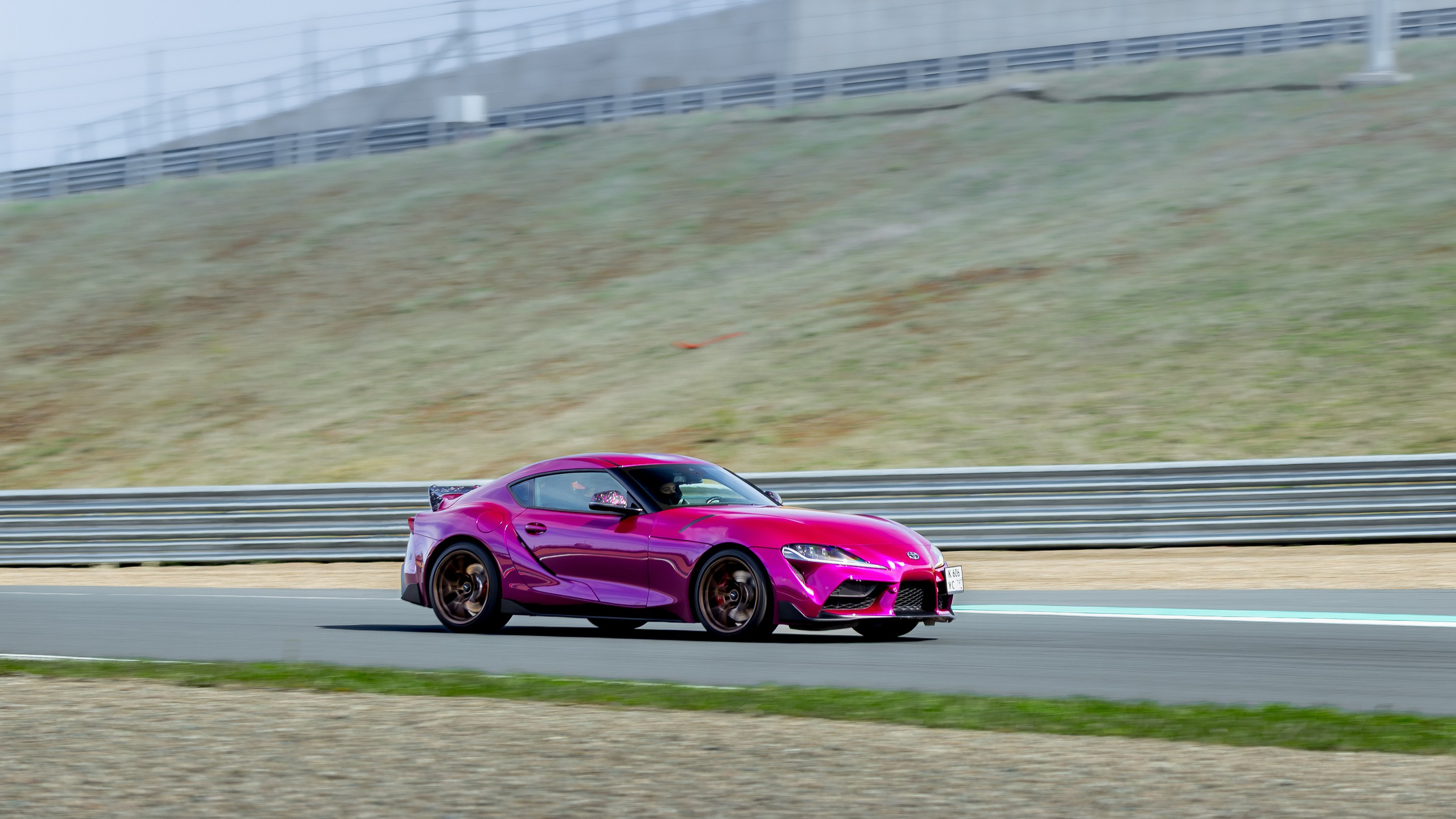 Supra fest. Автомобильный фотограф в Санкт-Петербурге Ilya.Sklr