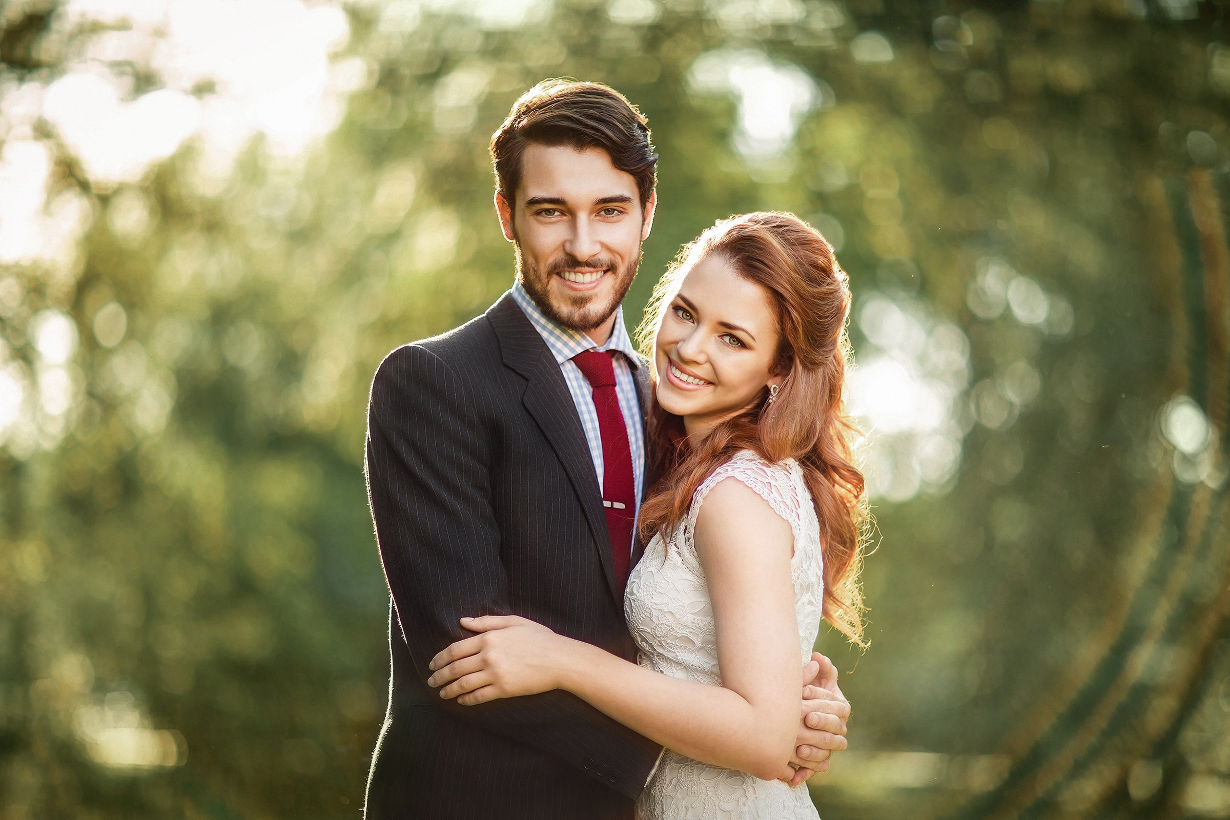 Свадебный фотограф Москва