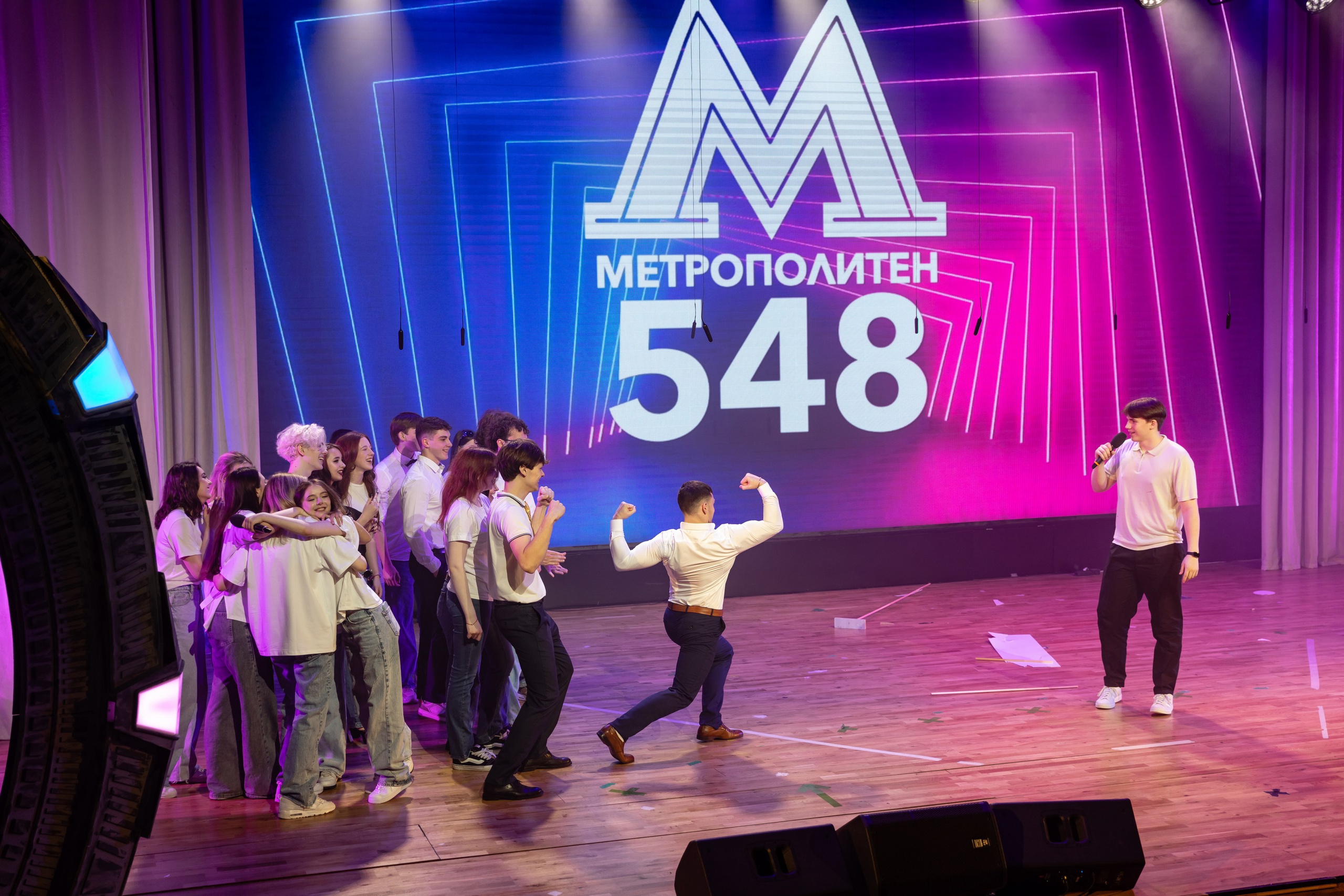 Последний звонок 2024. Свадебный фотограф Москва