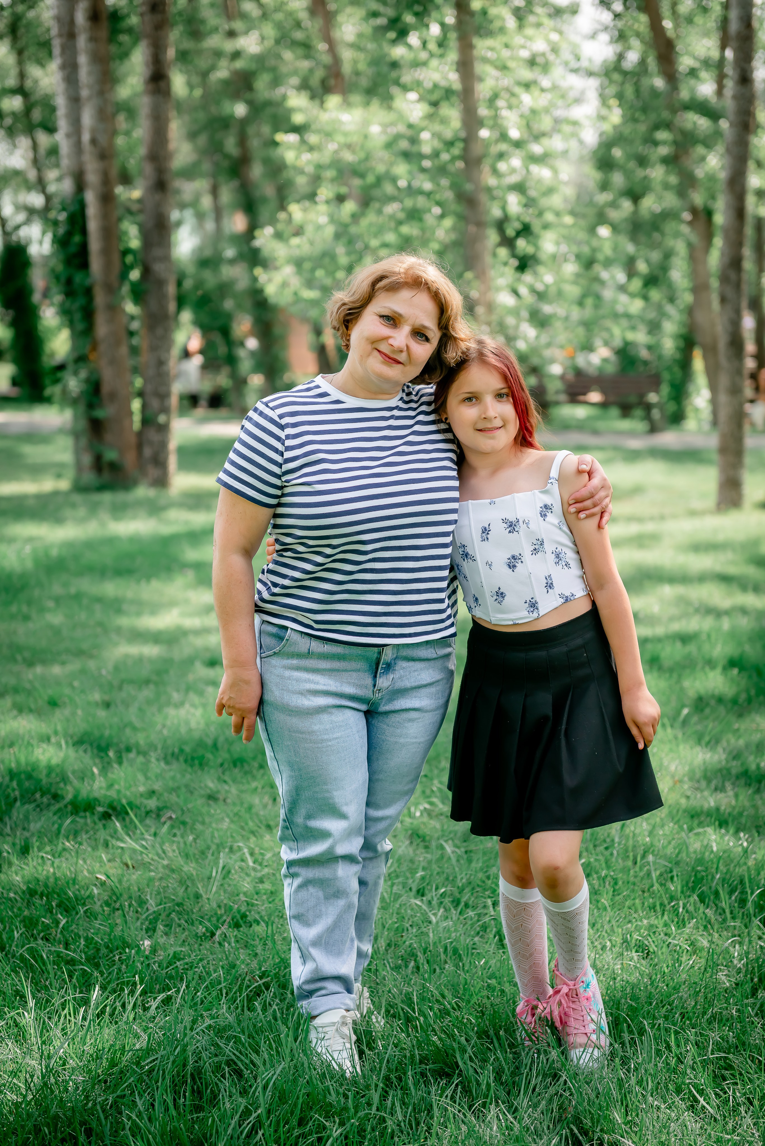 4 «А» |п. Дубовое|Начальная школа|2025. ALBUMIA