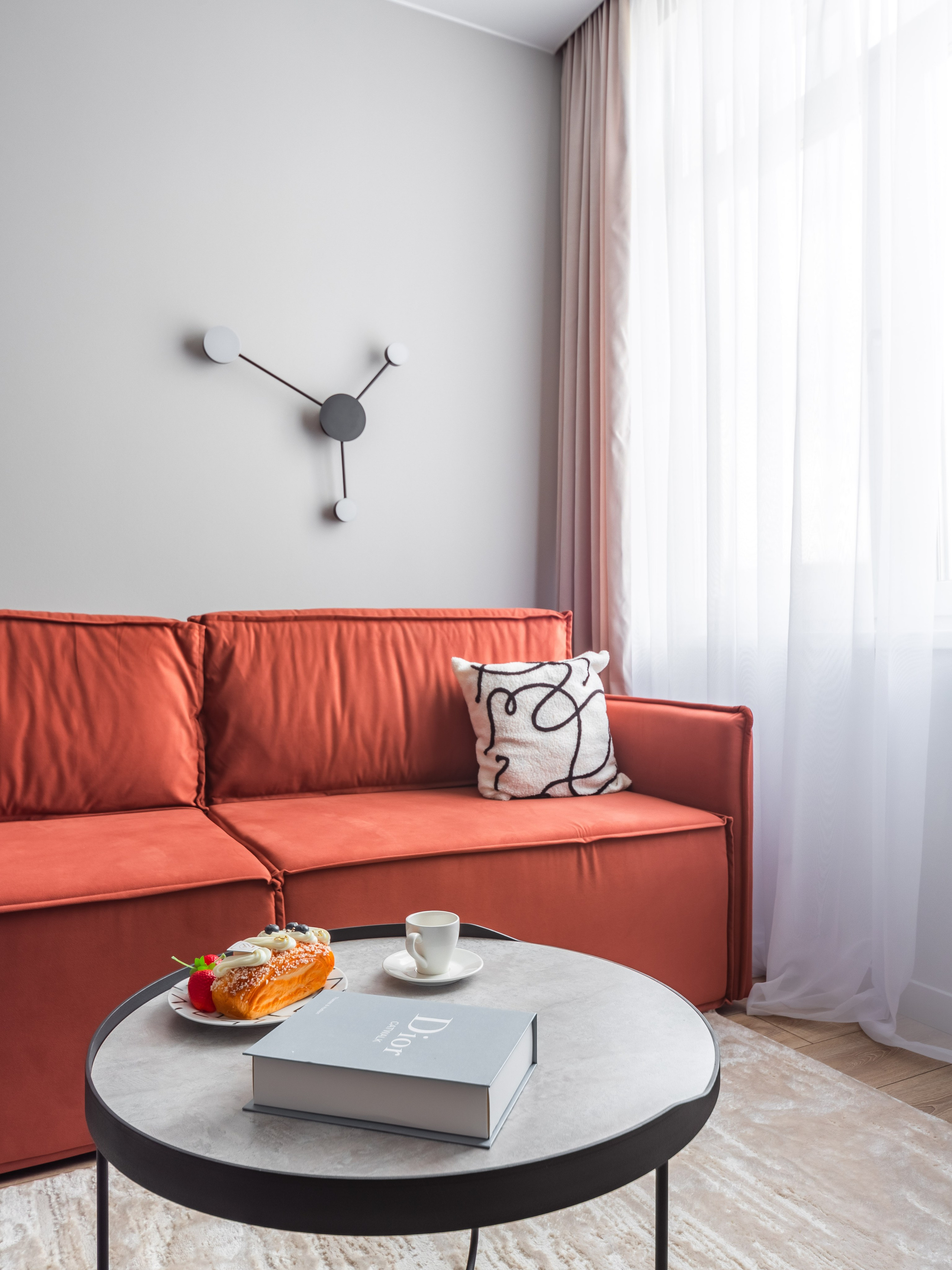 Портфолио. Интерьерный фотограф в Санкт-Петербурге Всеволод Арчелков