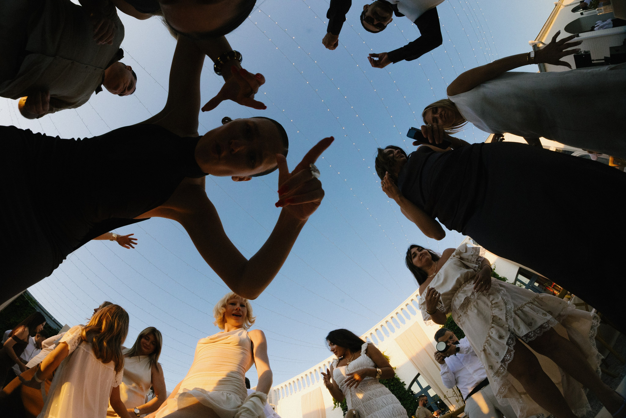 Потанцуй со мной!. Свадебный и репортажный фотограф Новороссийск, Краснодар, Сочи Олеся Дзюба