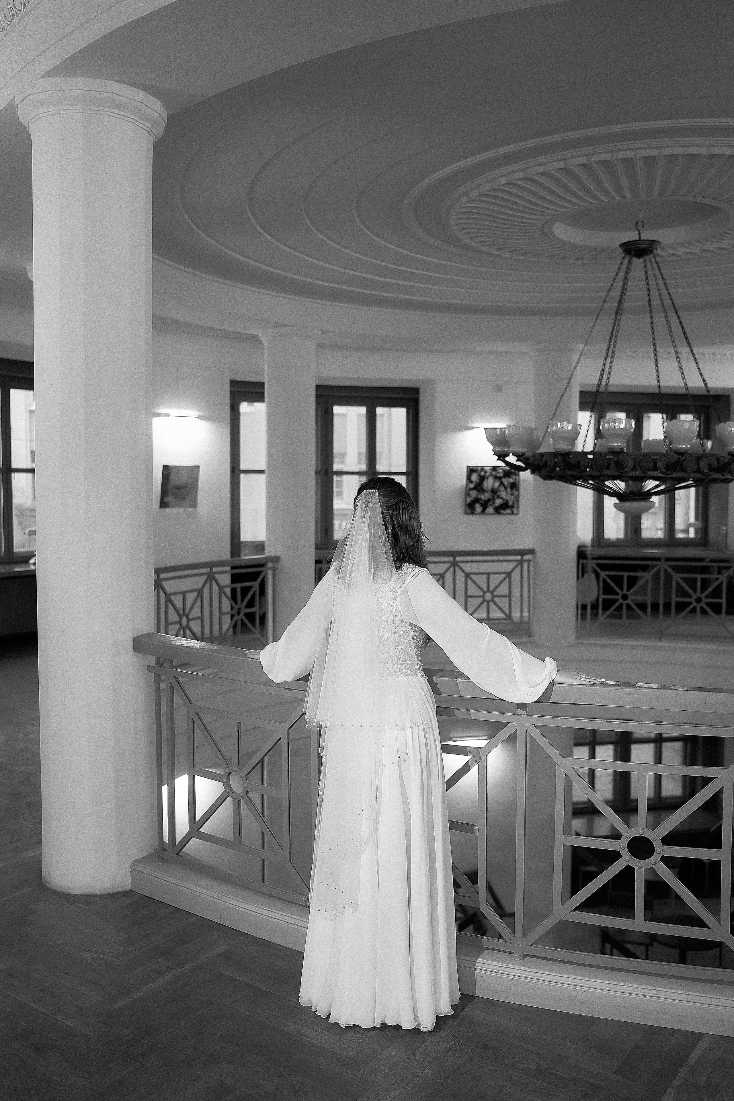 Алексей & Кристина. Фотограф в Нижнем Новгороде Марина Кузнецова