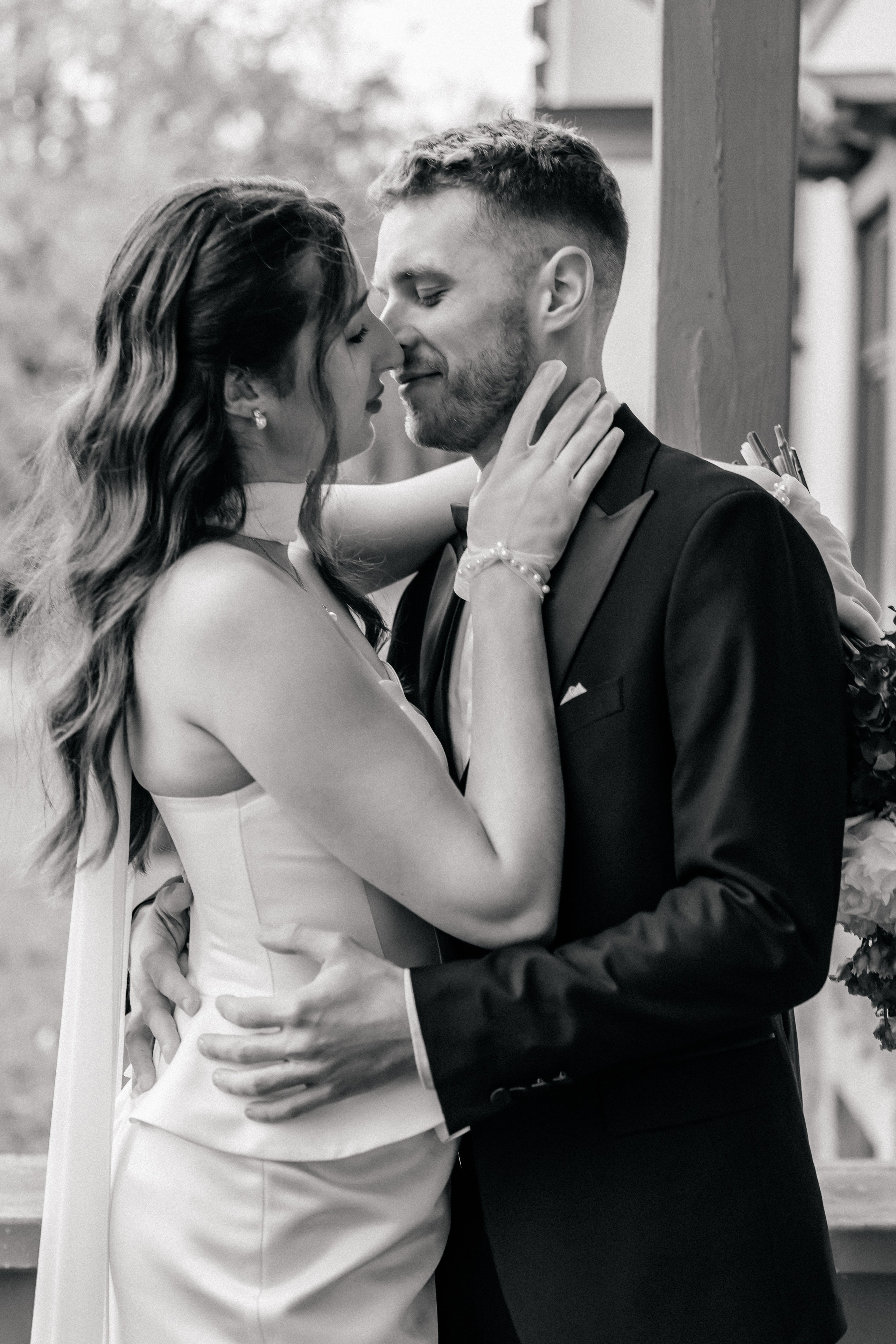 Оля и Максим. Светлана Ванцлав — фотограф Минск, Беларусь