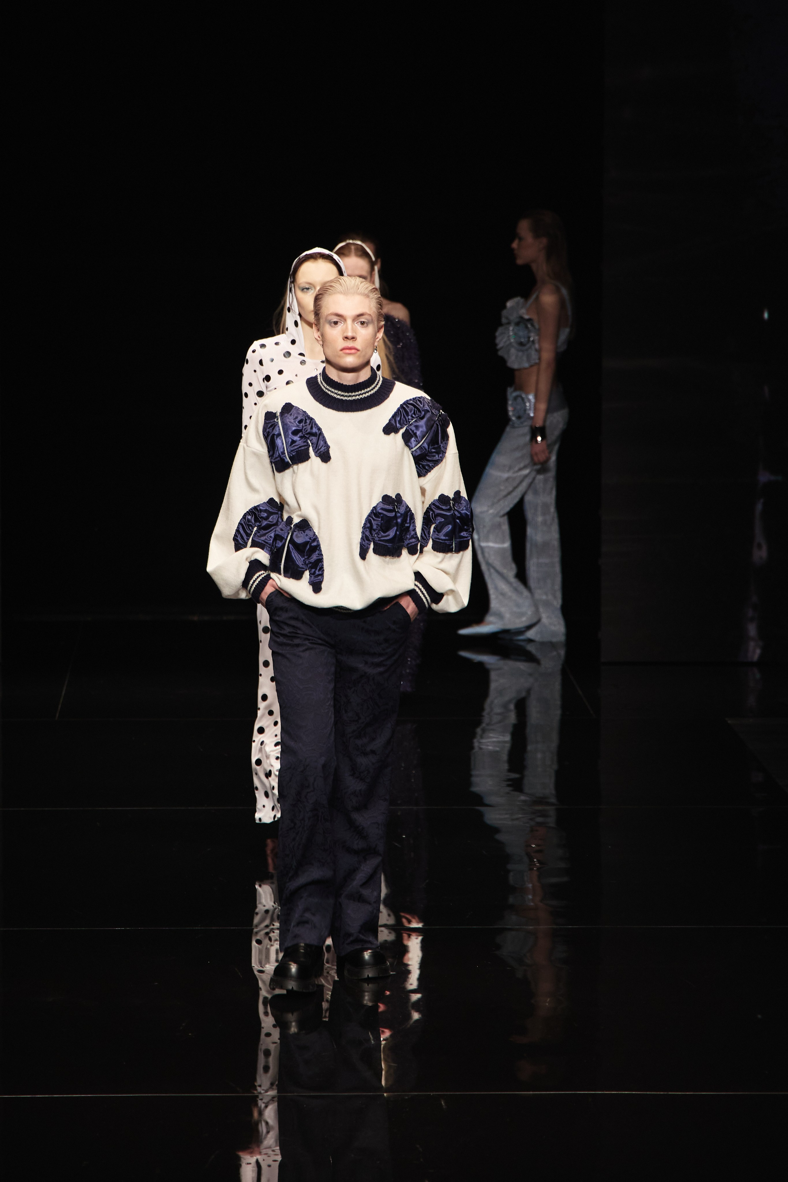 St. Petersburg Fashion Week april 25. Контент фотограф в Санкт-Петербурге Иванова Юлия